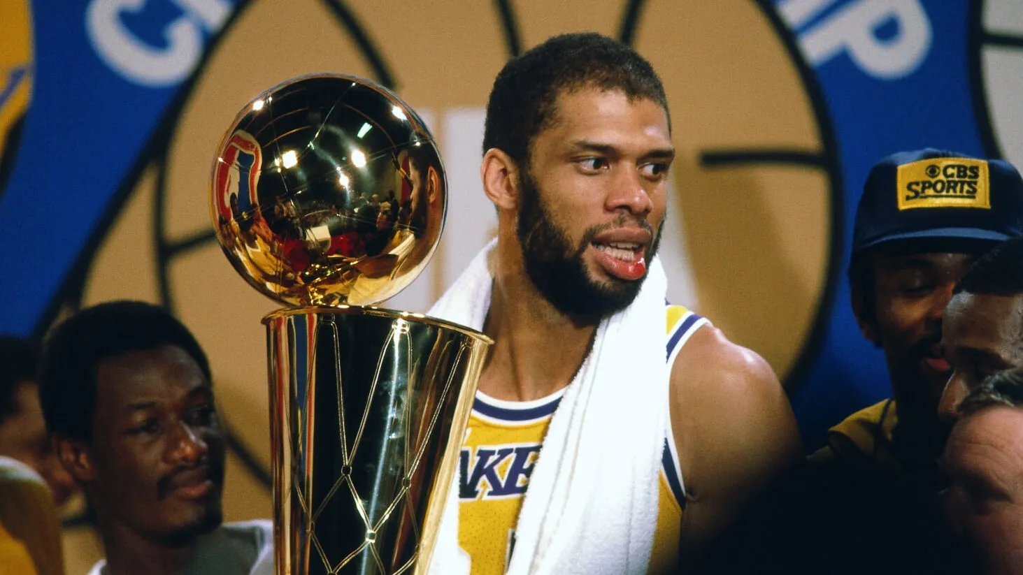 60+ Quotes from Kareem Abdul-Jabbar for Basketball Wisdom