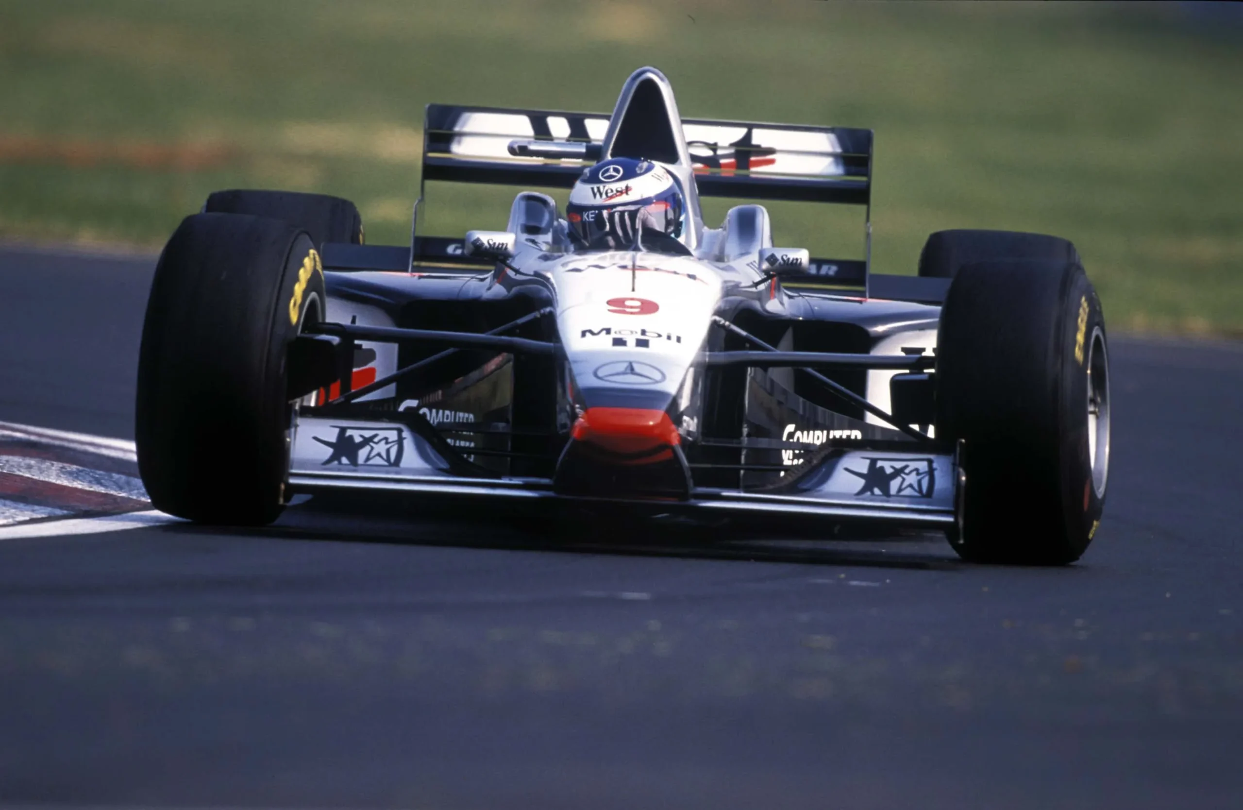 70+ Inspirational Quotes from Mika Hakkinen-------