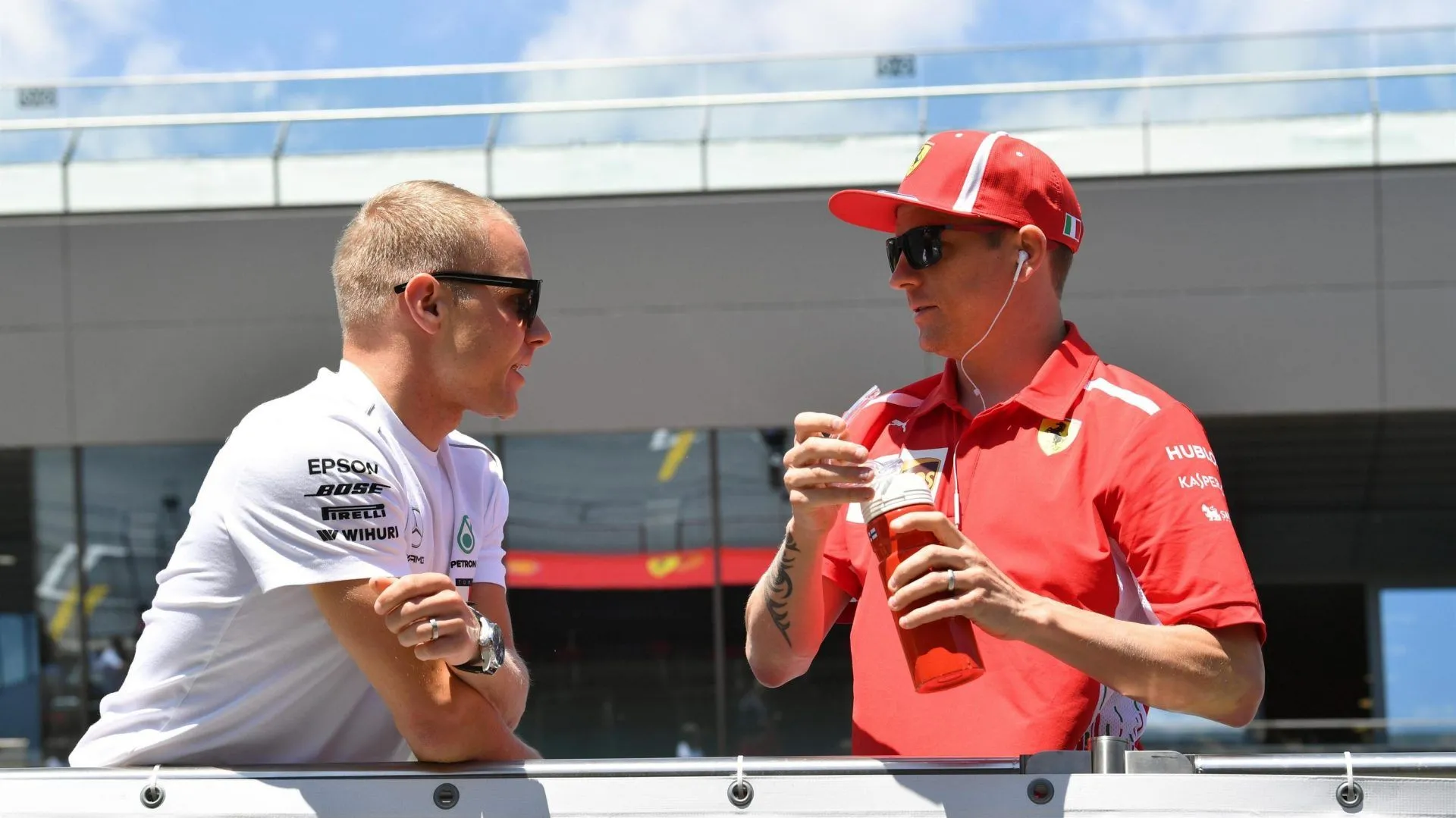 70+ Inspirational Quotes from Mika Hakkinen-----