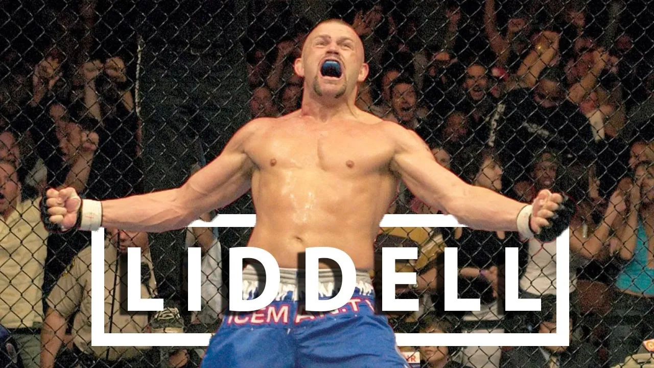 70+ Quotes from Chuck Liddell for MMA Fighters----------