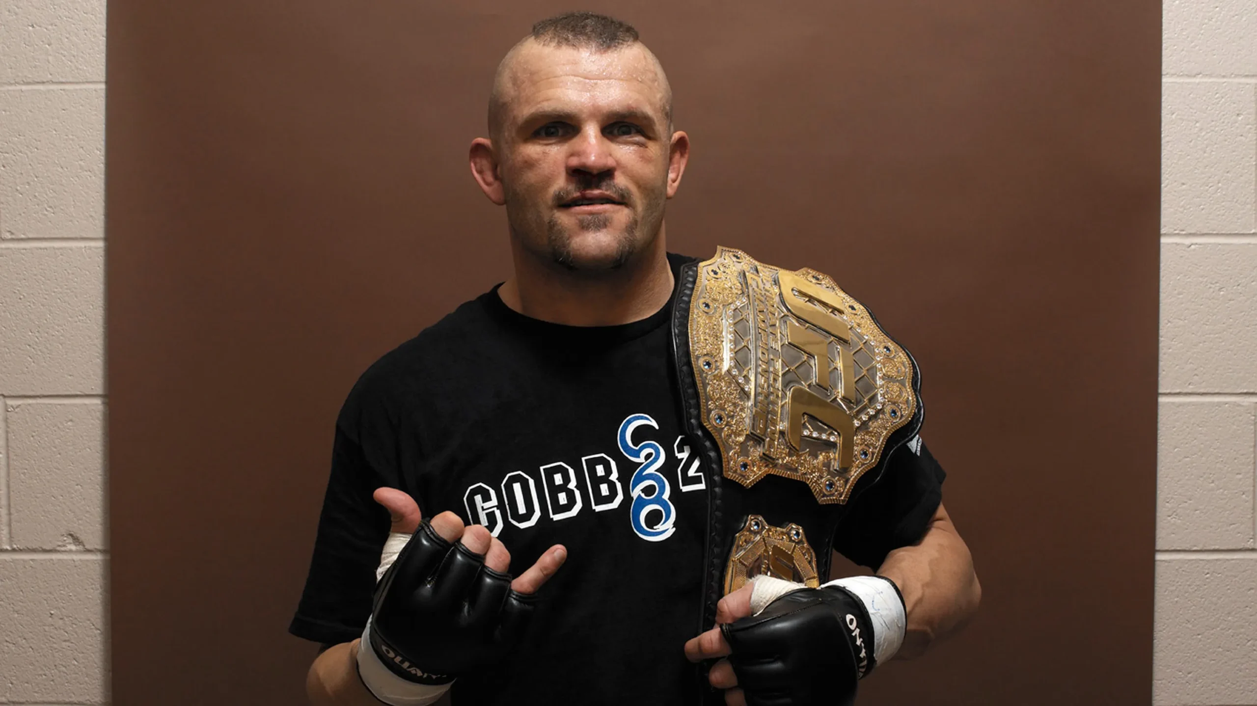 70+ Quotes from Chuck Liddell for MMA Fighters---------