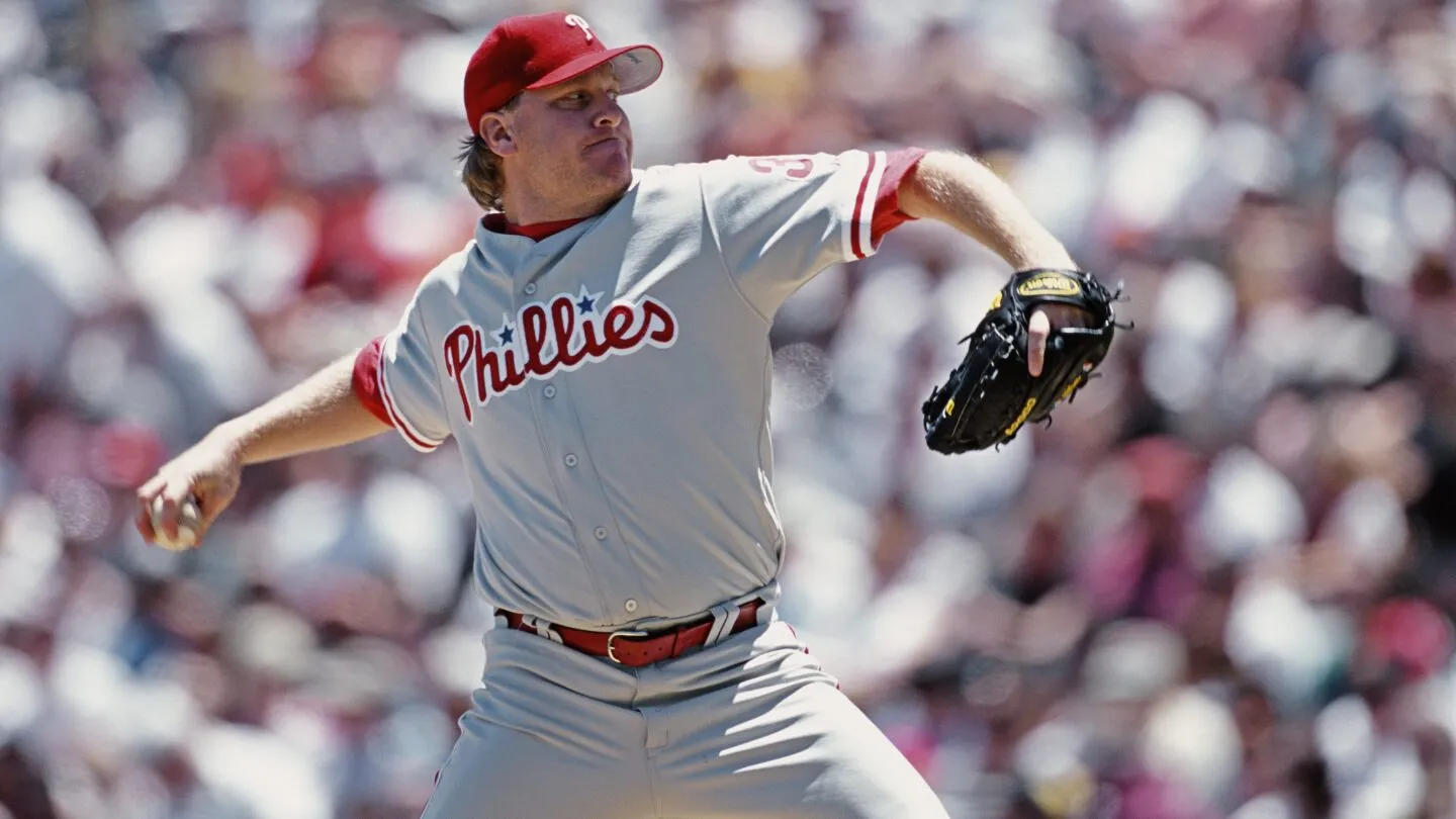 70+ Quotes from Curt Schilling for Baseball Pitching------