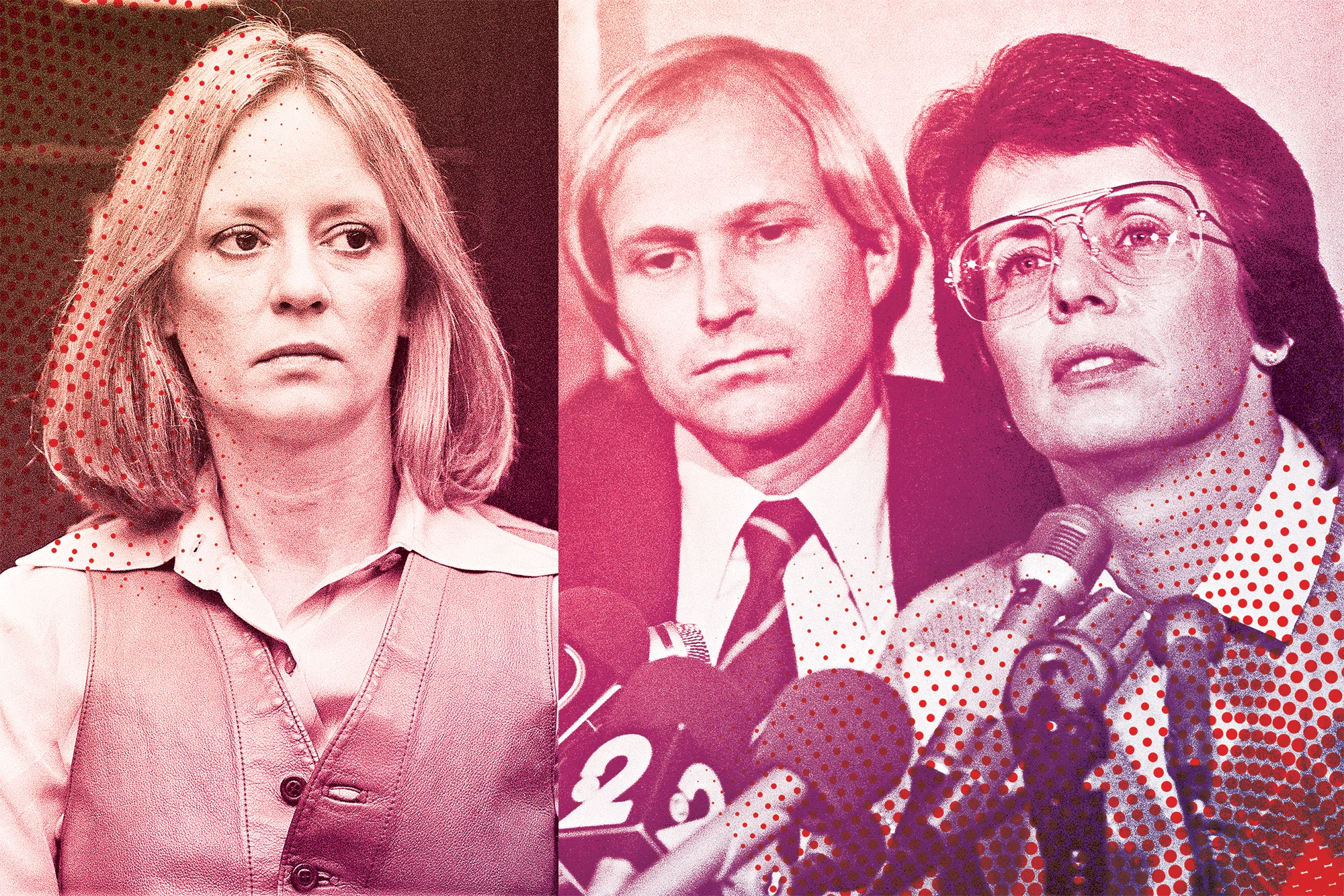 75+ Quotes from Billie Jean King for Tennis Equality--------