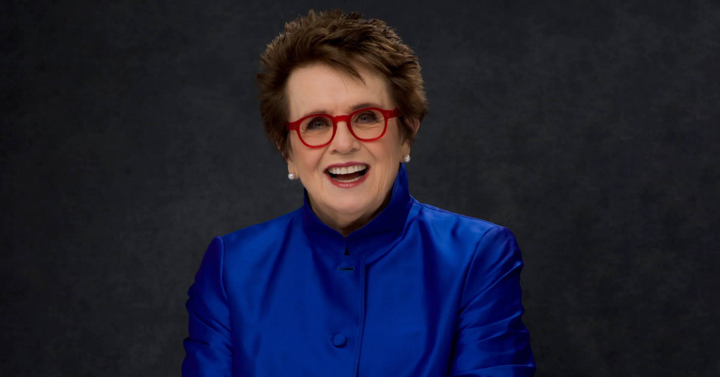 75+ Quotes from Billie Jean King for Tennis Equality-----