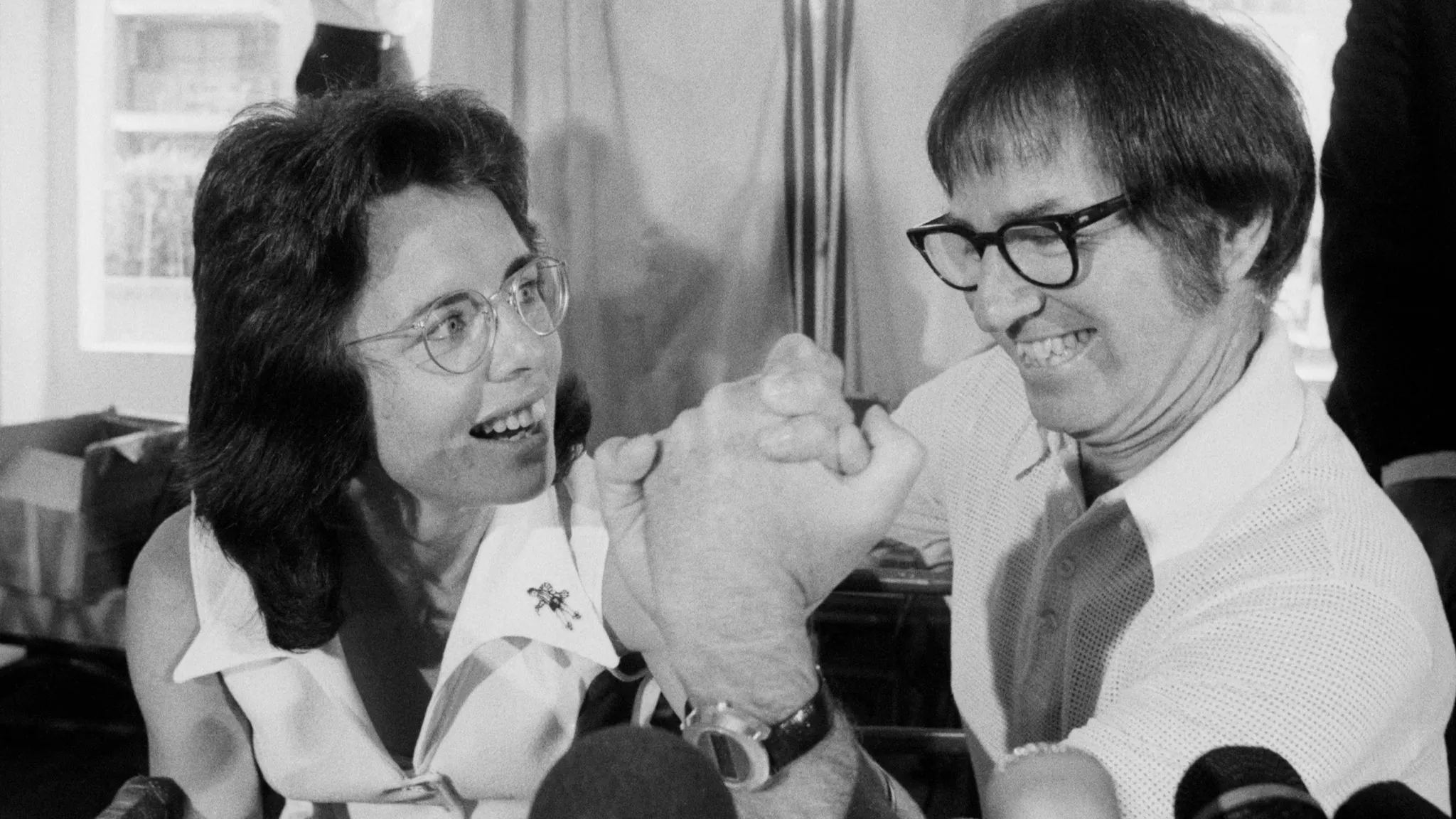 75+ Quotes from Billie Jean King for Tennis Equality---