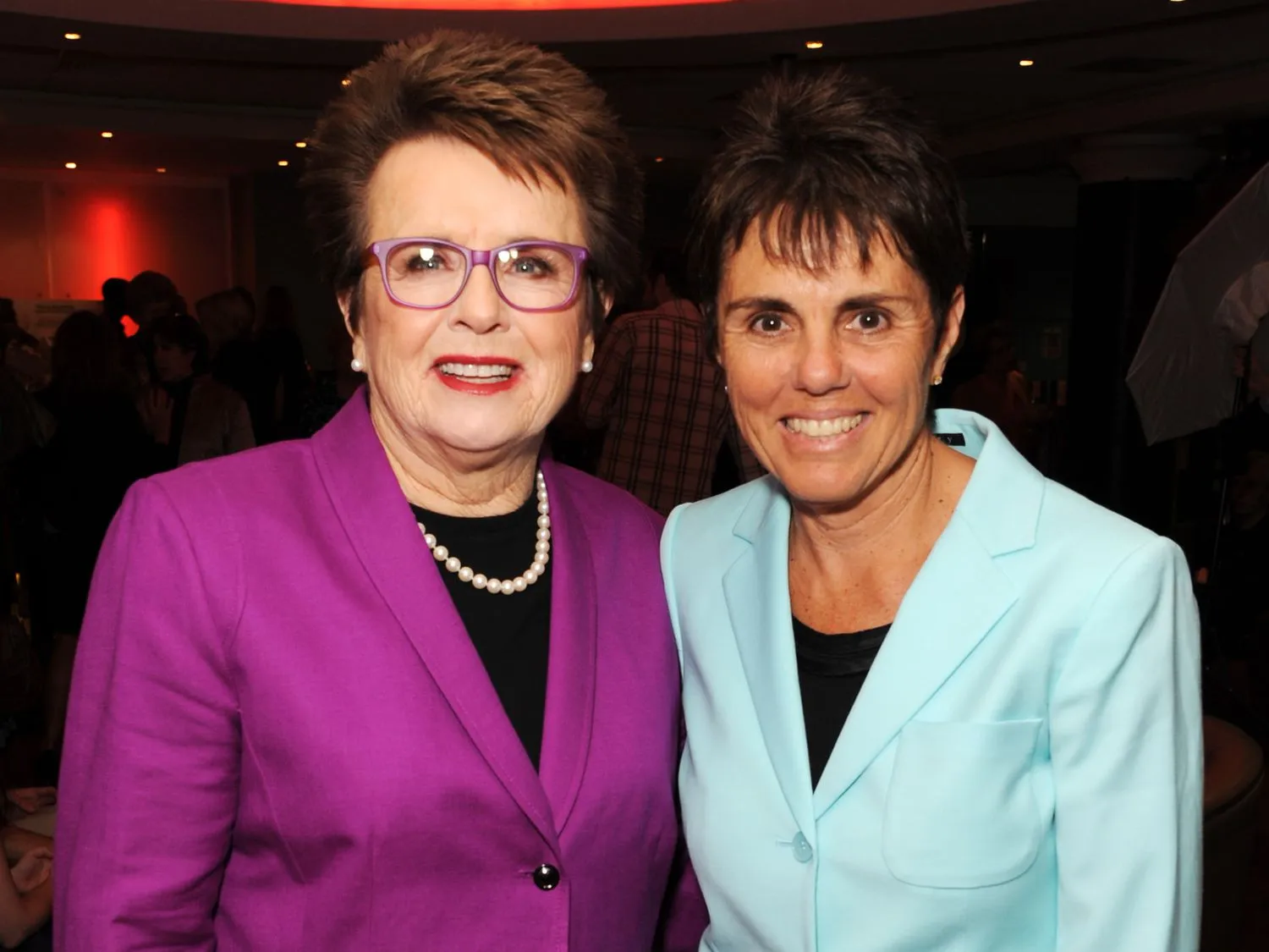 75+ Quotes from Billie Jean King for Tennis Equality--