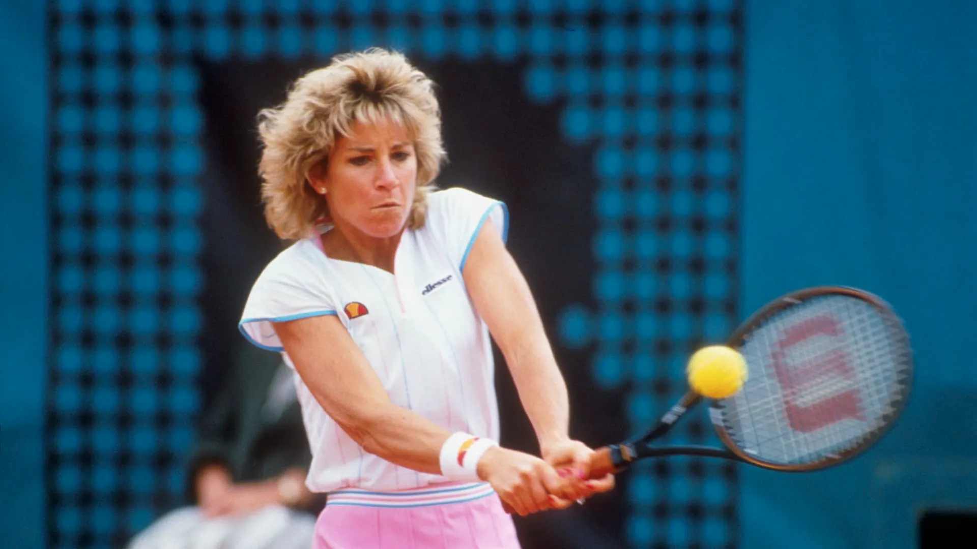 80+ Quotes from Chris Evert for Tennis Technique-
