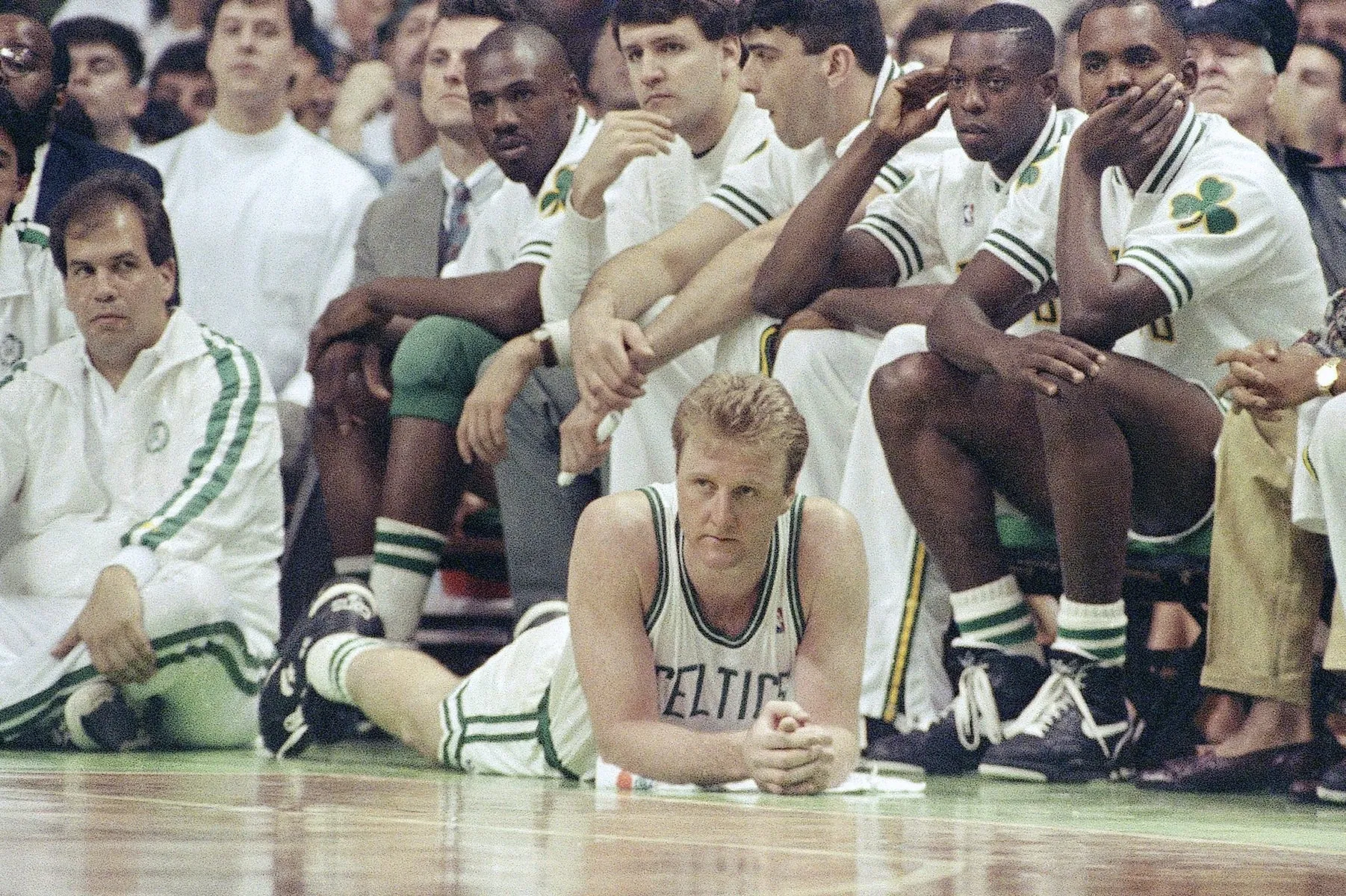 80+ Quotes from Larry Bird for Basketball Perseverance---------