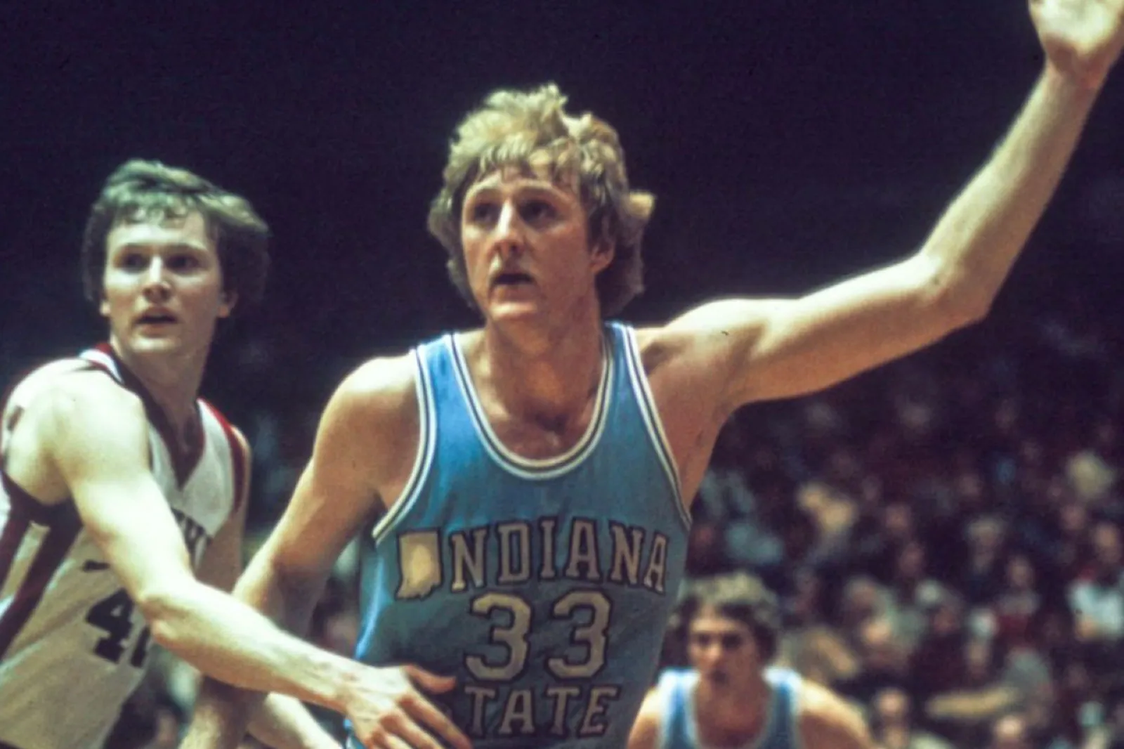80+ Quotes from Larry Bird for Basketball Perseverance--------
