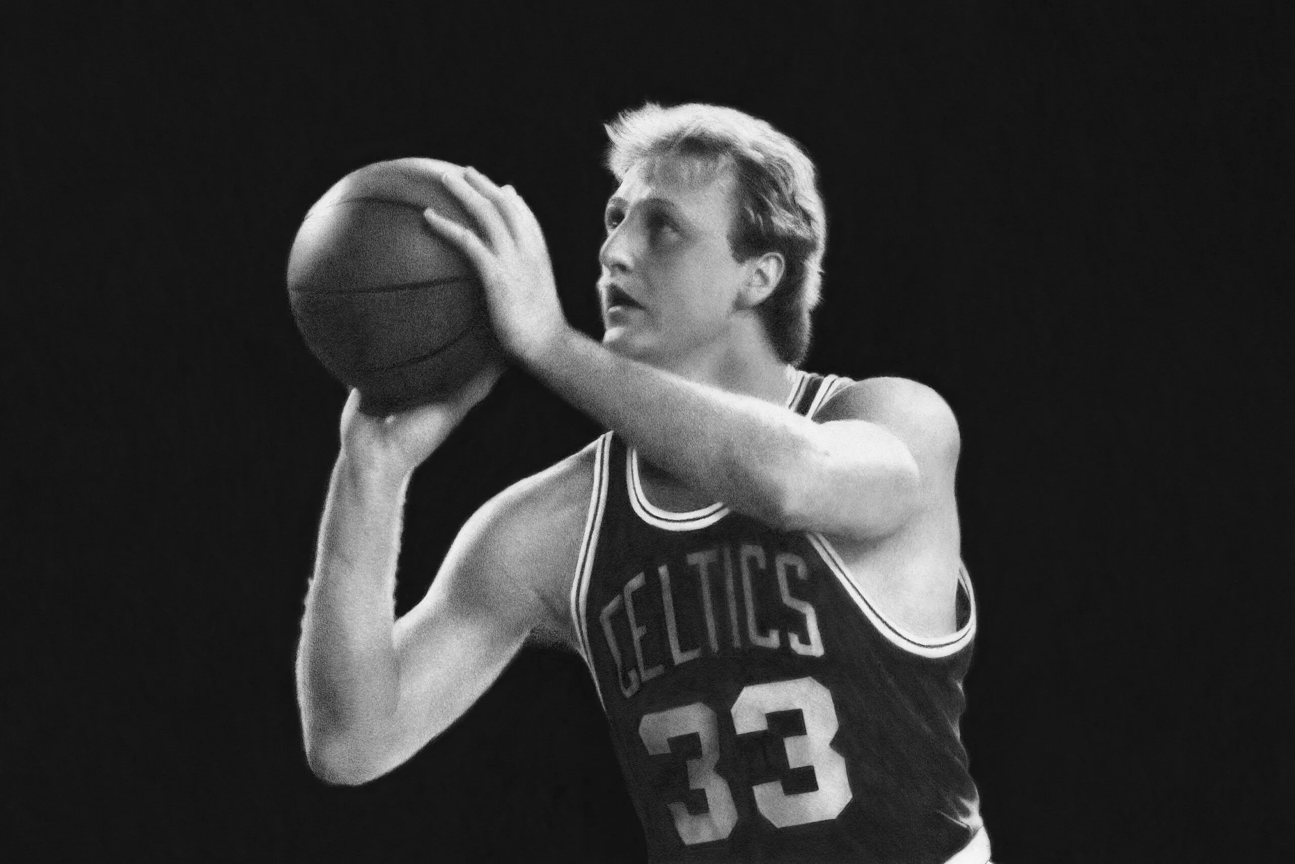 80+ Quotes from Larry Bird for Basketball Perseverance------