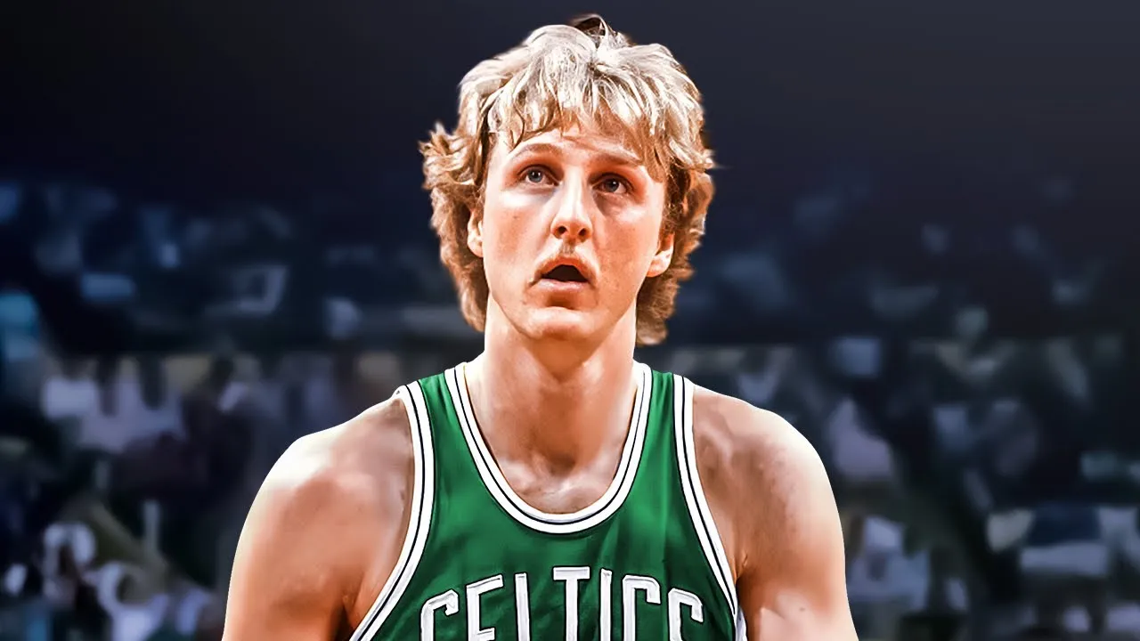 80+ Quotes from Larry Bird for Basketball Perseverance----