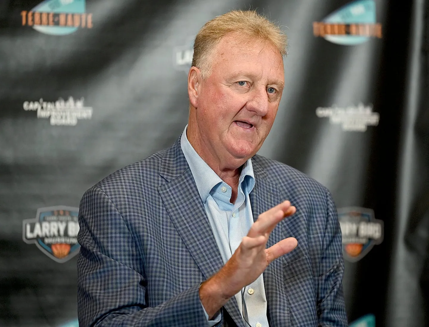 80+ Quotes from Larry Bird for Basketball Perseverance---