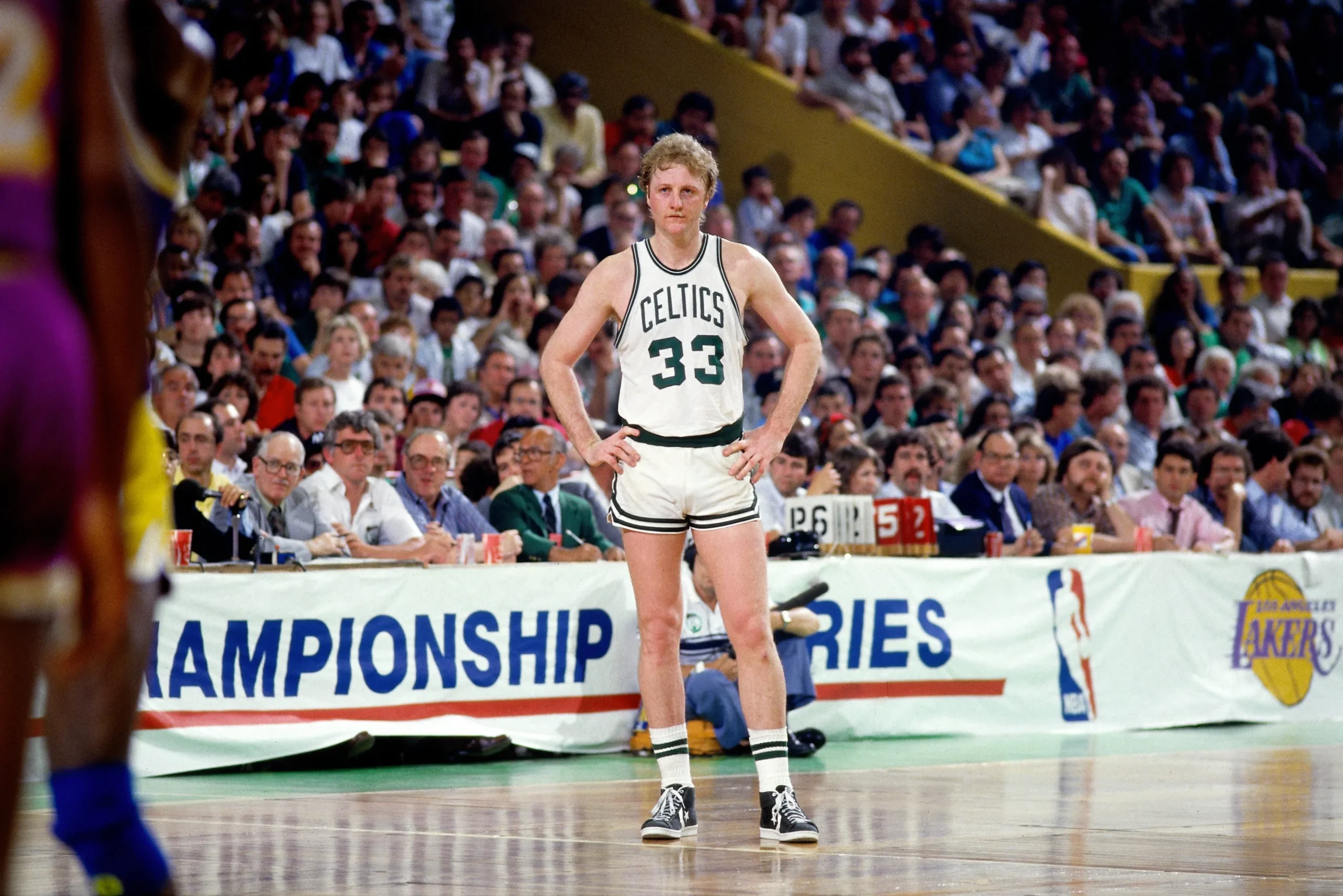 80+ Quotes from Larry Bird for Basketball Perseverance--