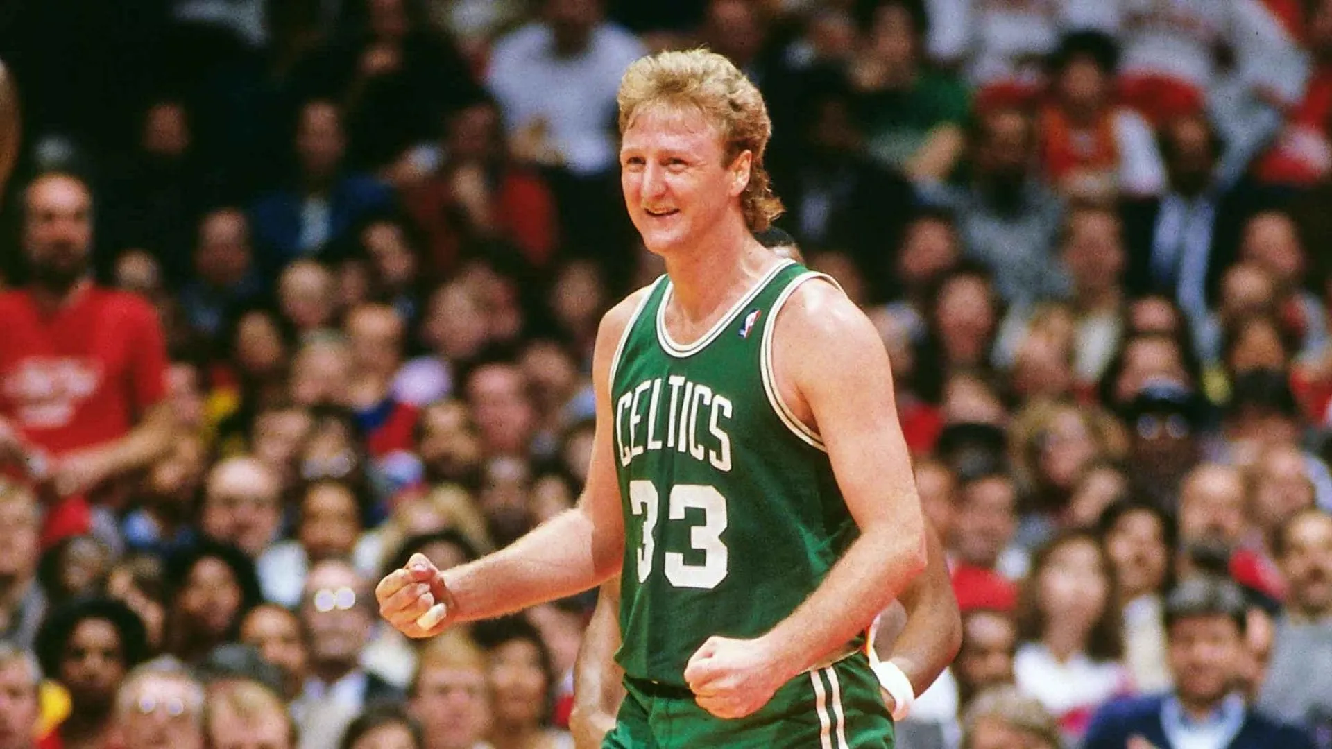 80+ Quotes from Larry Bird for Basketball Perseverance