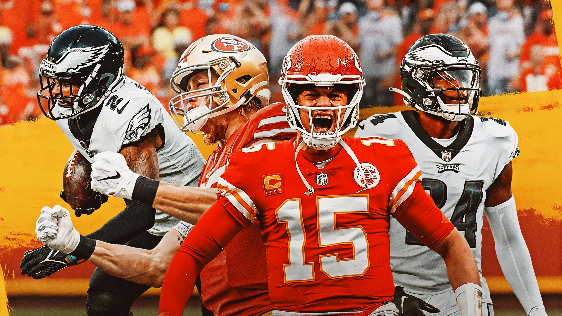 AFC Power Rankings After the 2025 NFL Draft: Ravens Take the Lead, Titans Still Struggling