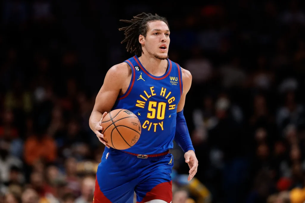 Aaron Gordon Shocks Thunder With Buzzer-Beater as Nuggets Steal Game 1 in Wild NBA Playoff Upset