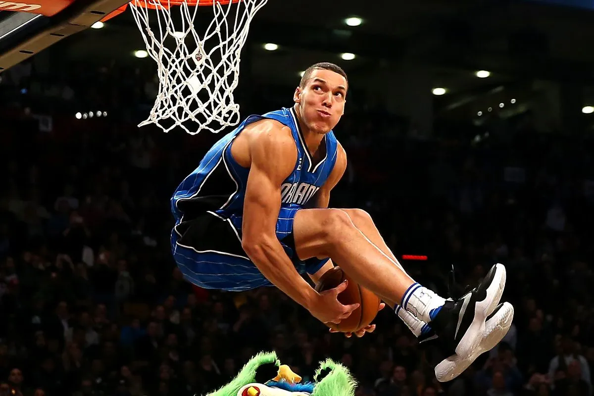 Aaron Gordon Shocks Thunder With Buzzer-Beater as Nuggets Steal Game 1 in Wild NBA Playoff Upset
