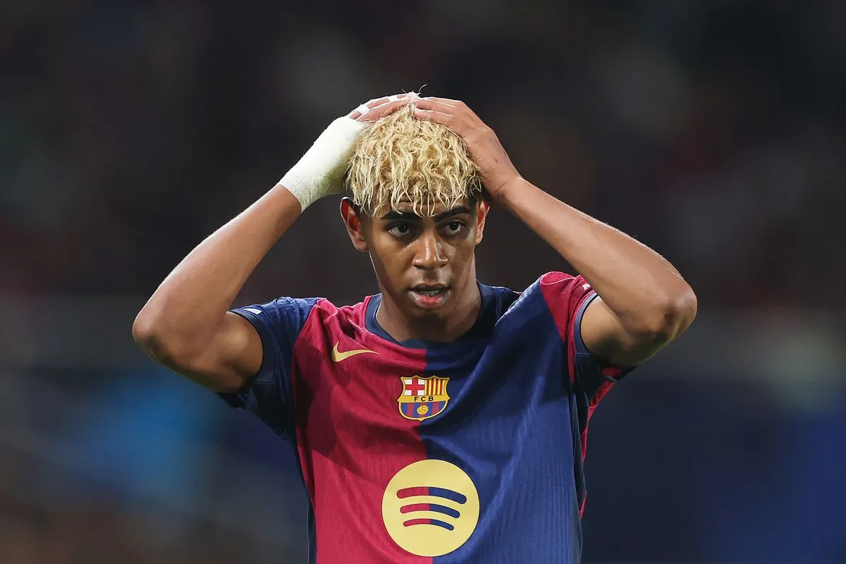 Barcelona’s Big Challenge: Can They Beat Inter at Home and Reach the Champions League Final?