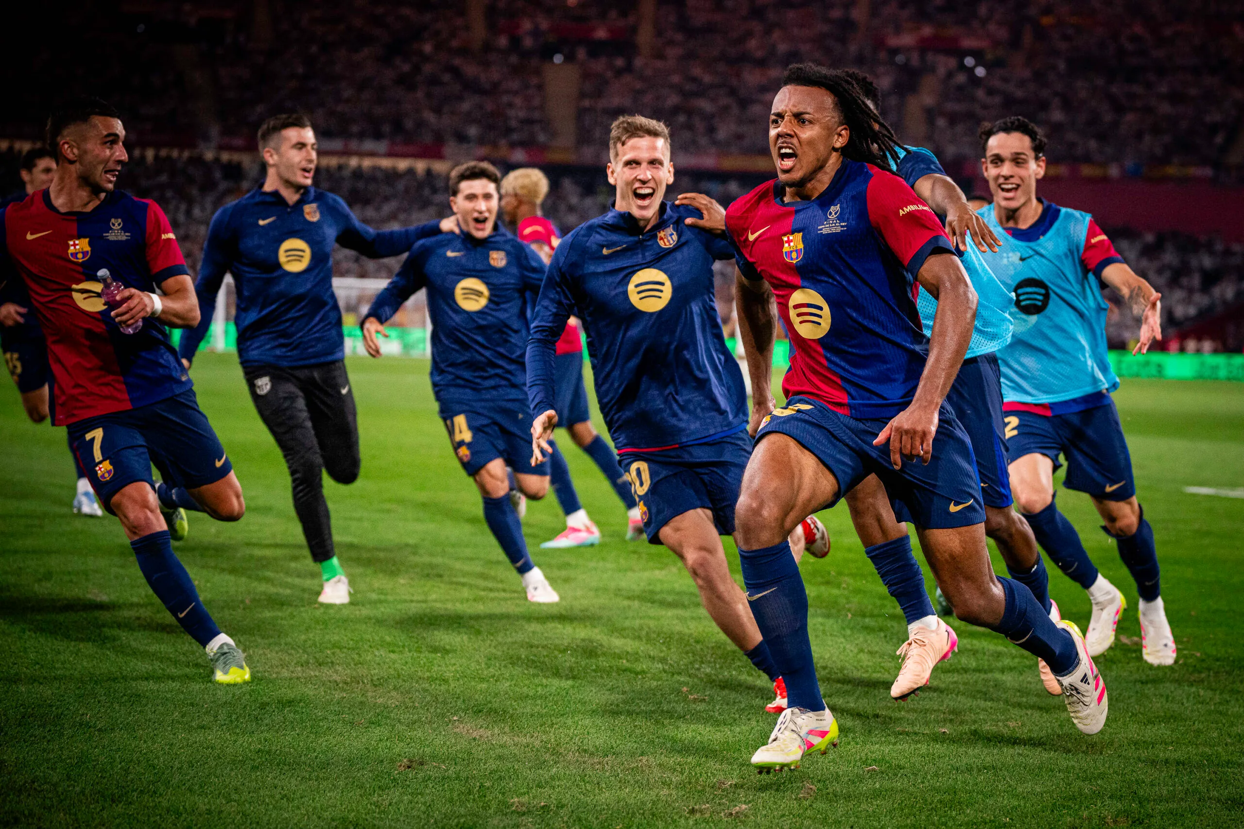 Barcelona’s Big Challenge: Can They Beat Inter at Home and Reach the Champions League Final?