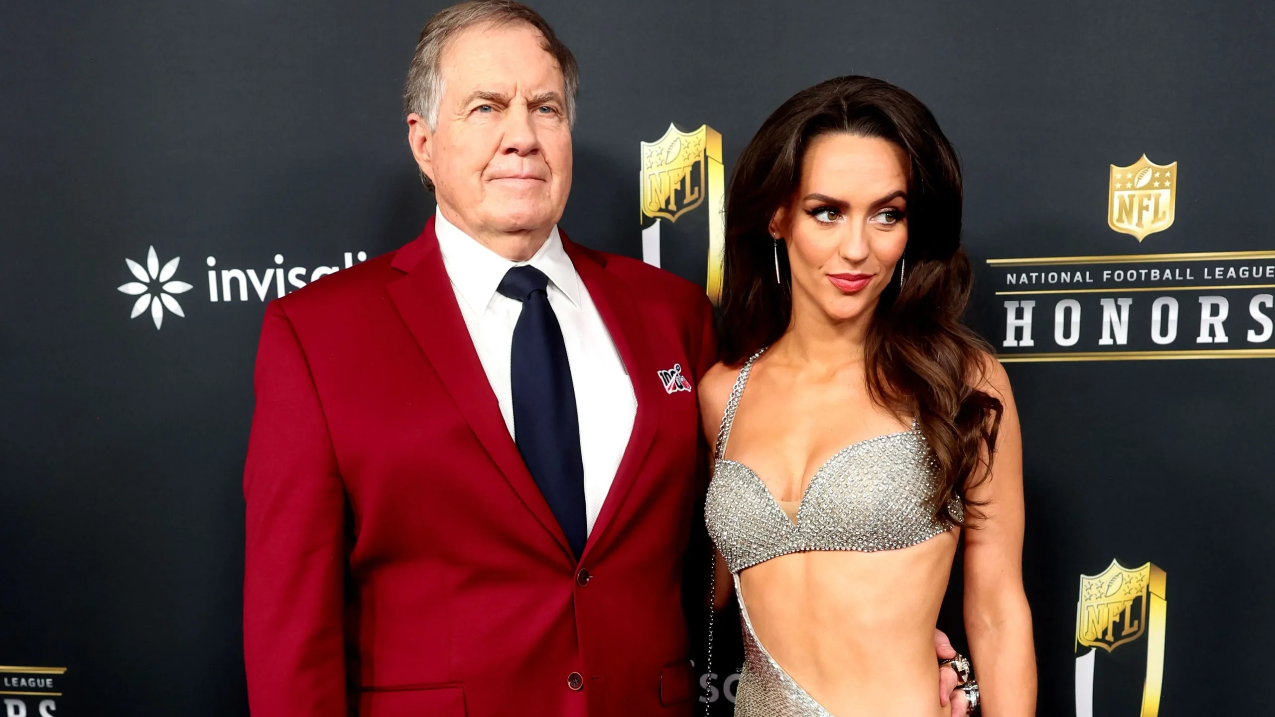 Bill Belichick's Daughter-in-Law Calls Out Jordon Hudson Over CBS Interview Drama