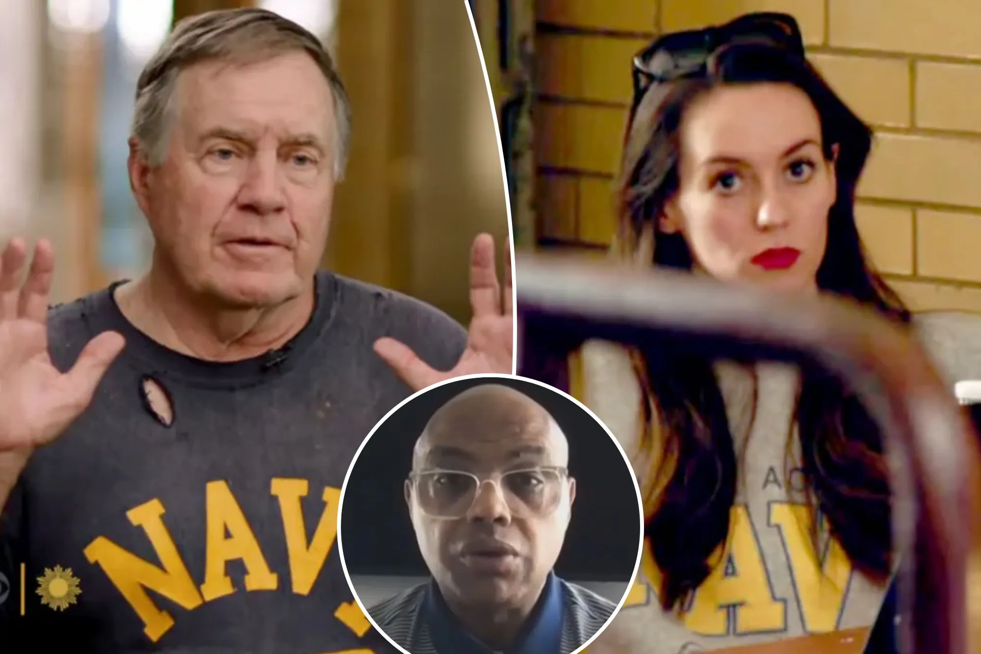 Bill Belichick's Daughter-in-Law Calls Out Jordon Hudson Over CBS Interview Drama