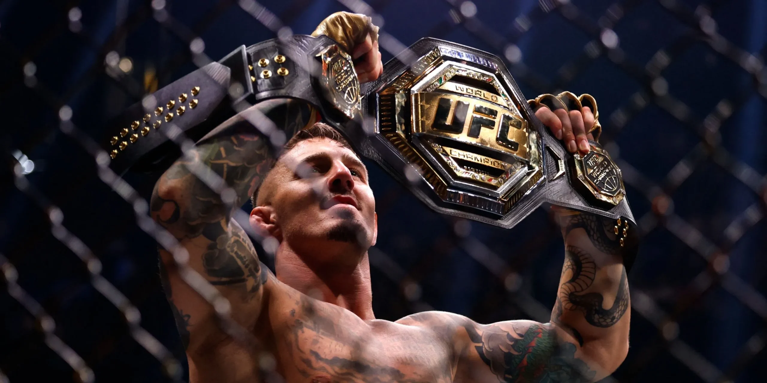 Bo Nickal's Bold Prediction About Khamzat Chimaev Comes Back to Haunt Him After First UFC Loss