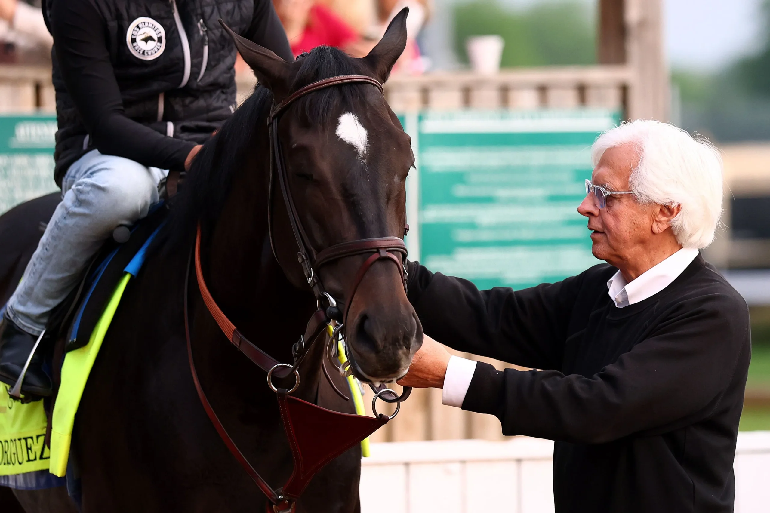 Bob Baffert's Controversial Return to the Kentucky Derby: What’s Next for the Horse Racing Legend?