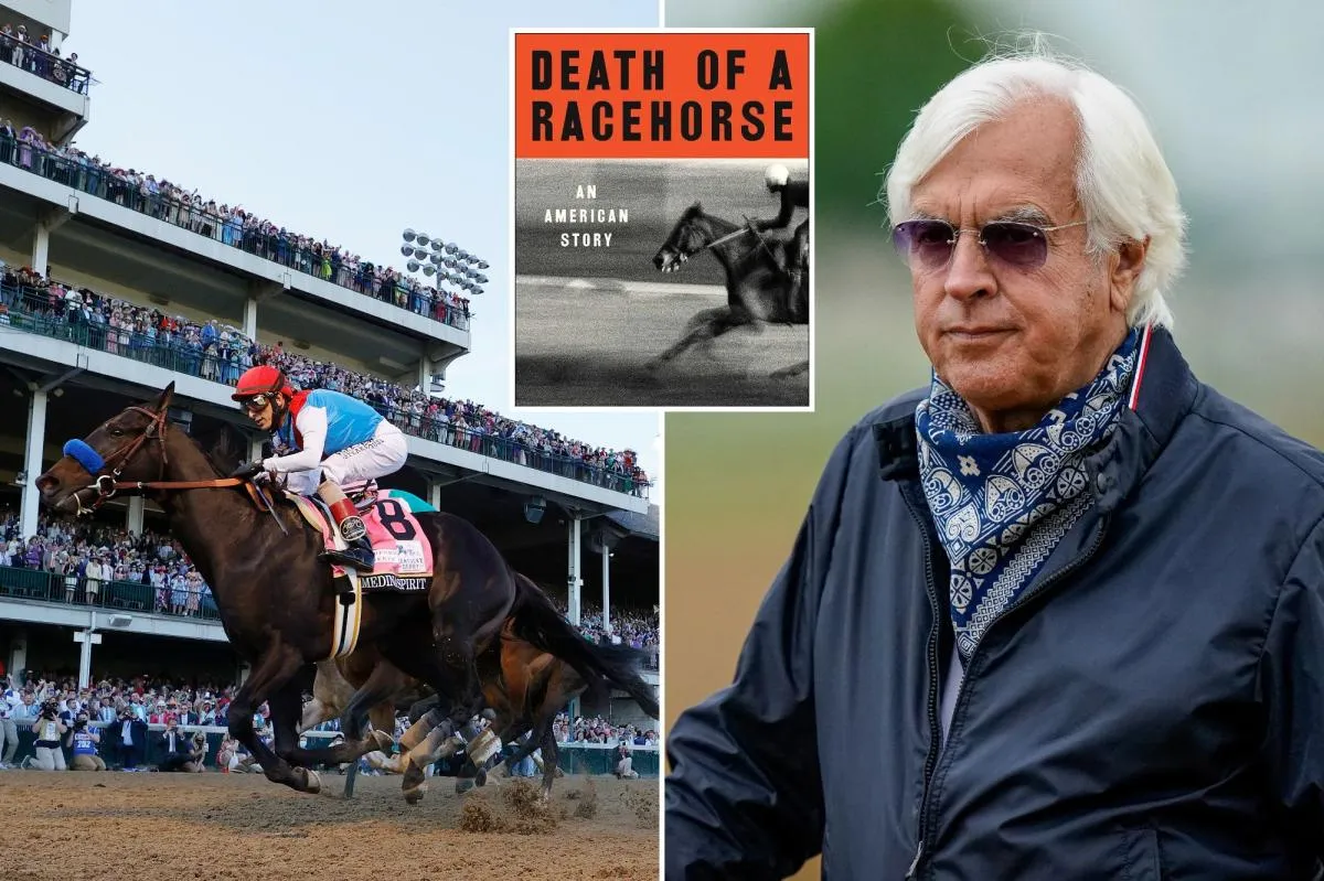 Bob Baffert's Controversial Return to the Kentucky Derby: What’s Next for the Horse Racing Legend?