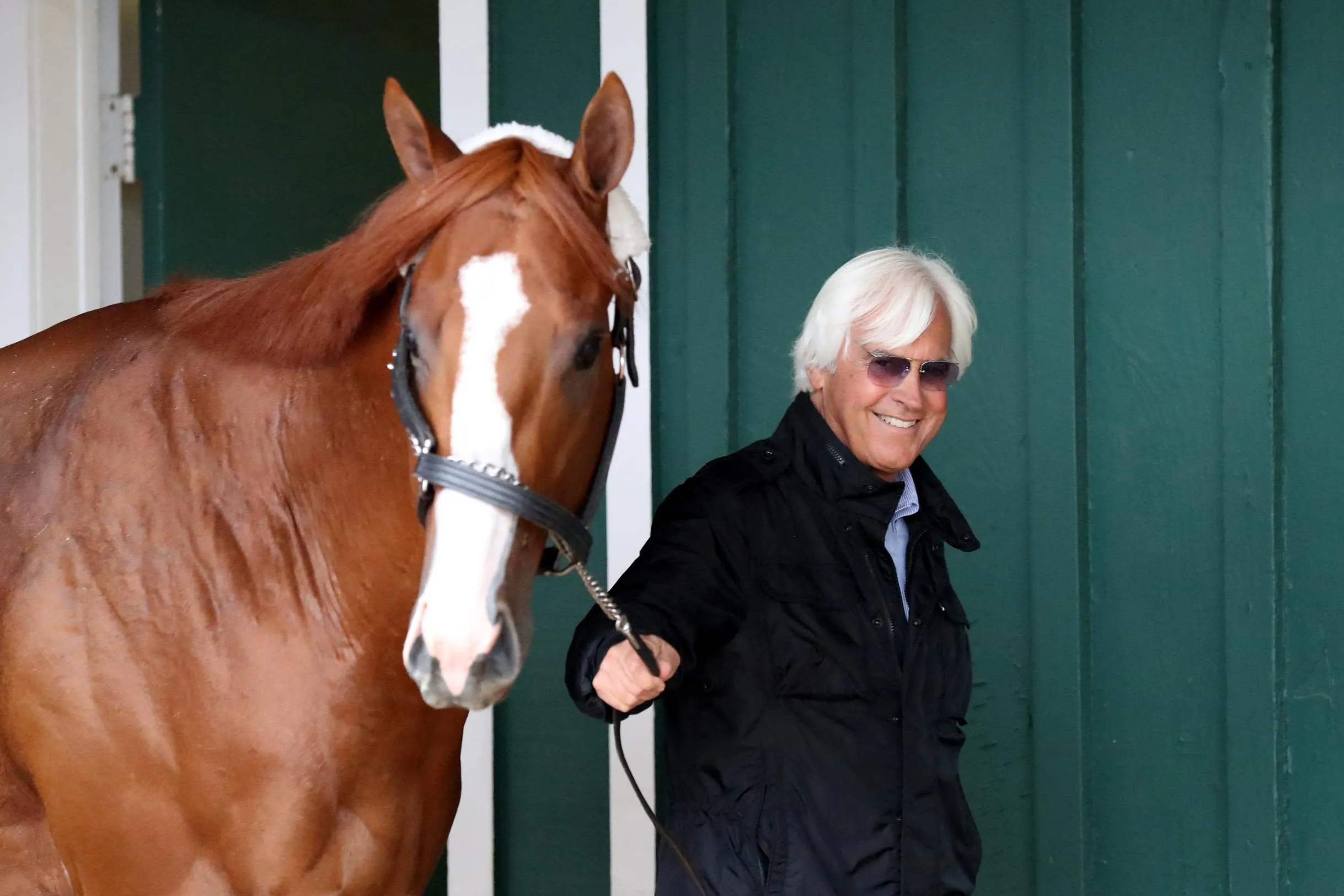 Bob Baffert's Controversial Return to the Kentucky Derby: What’s Next for the Horse Racing Legend?