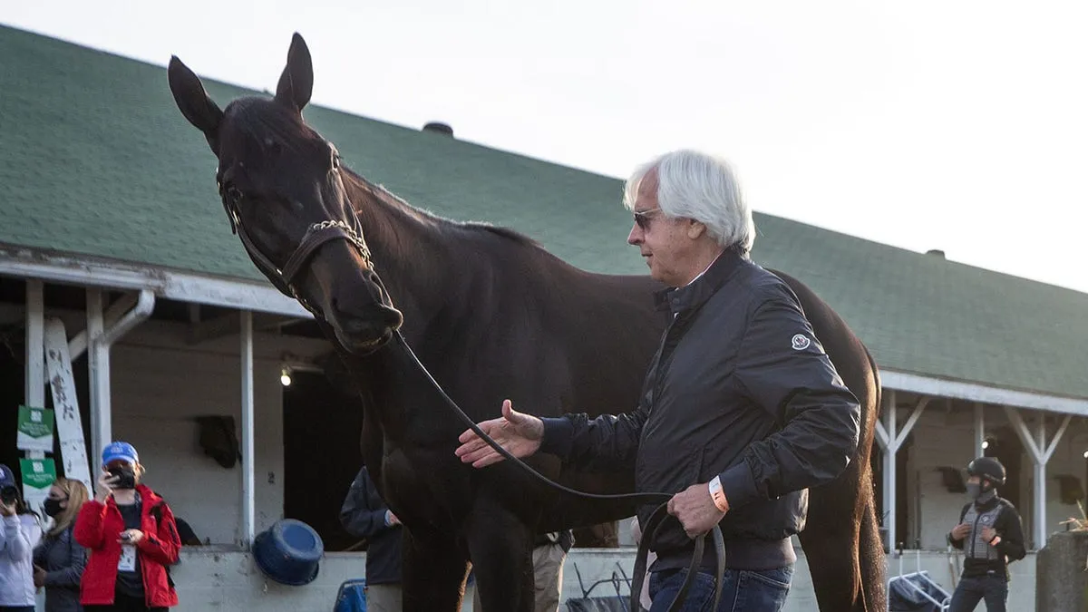 Bob Baffert's Controversial Return to the Kentucky Derby: What’s Next for the Horse Racing Legend?