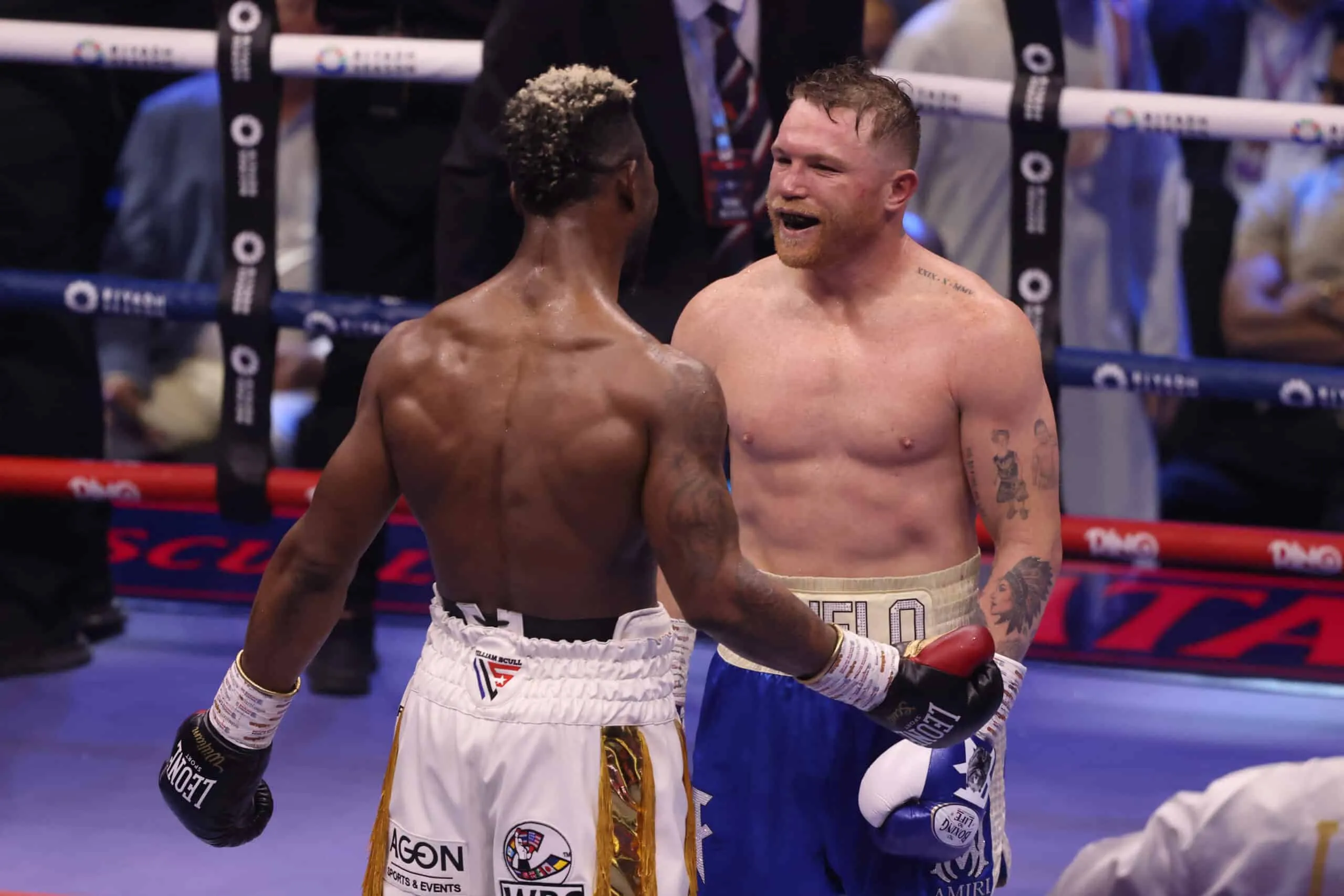 Canelo Alvarez Beats William Scull and Prepares for Huge Fight Against Terence Crawford in September