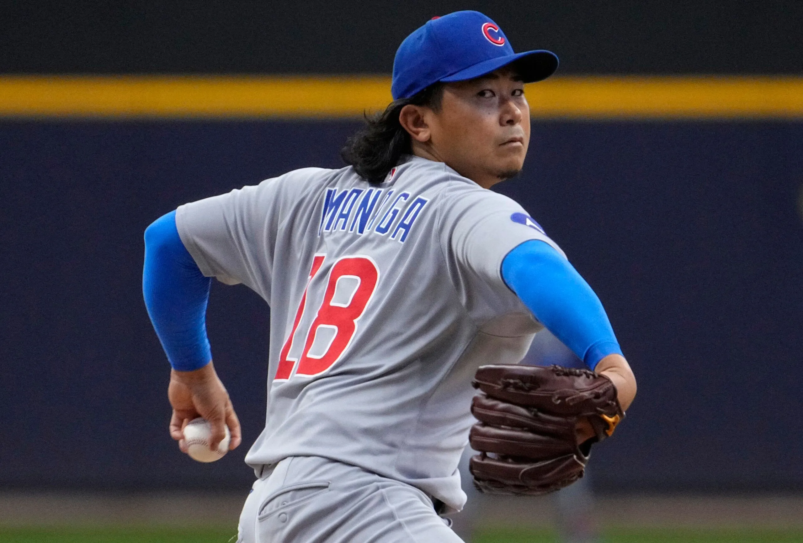 Cubs' Shota Imanaga Faces Major Setback: What His Injury Means for Chicago’s Rotation