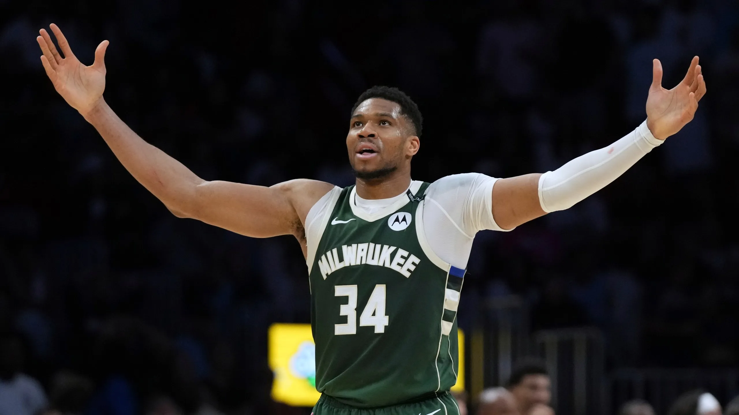Giannis Antetokounmpo's Future in Doubt: Could the Spurs Pull Off a Shocking Trade for the NBA Superstar?