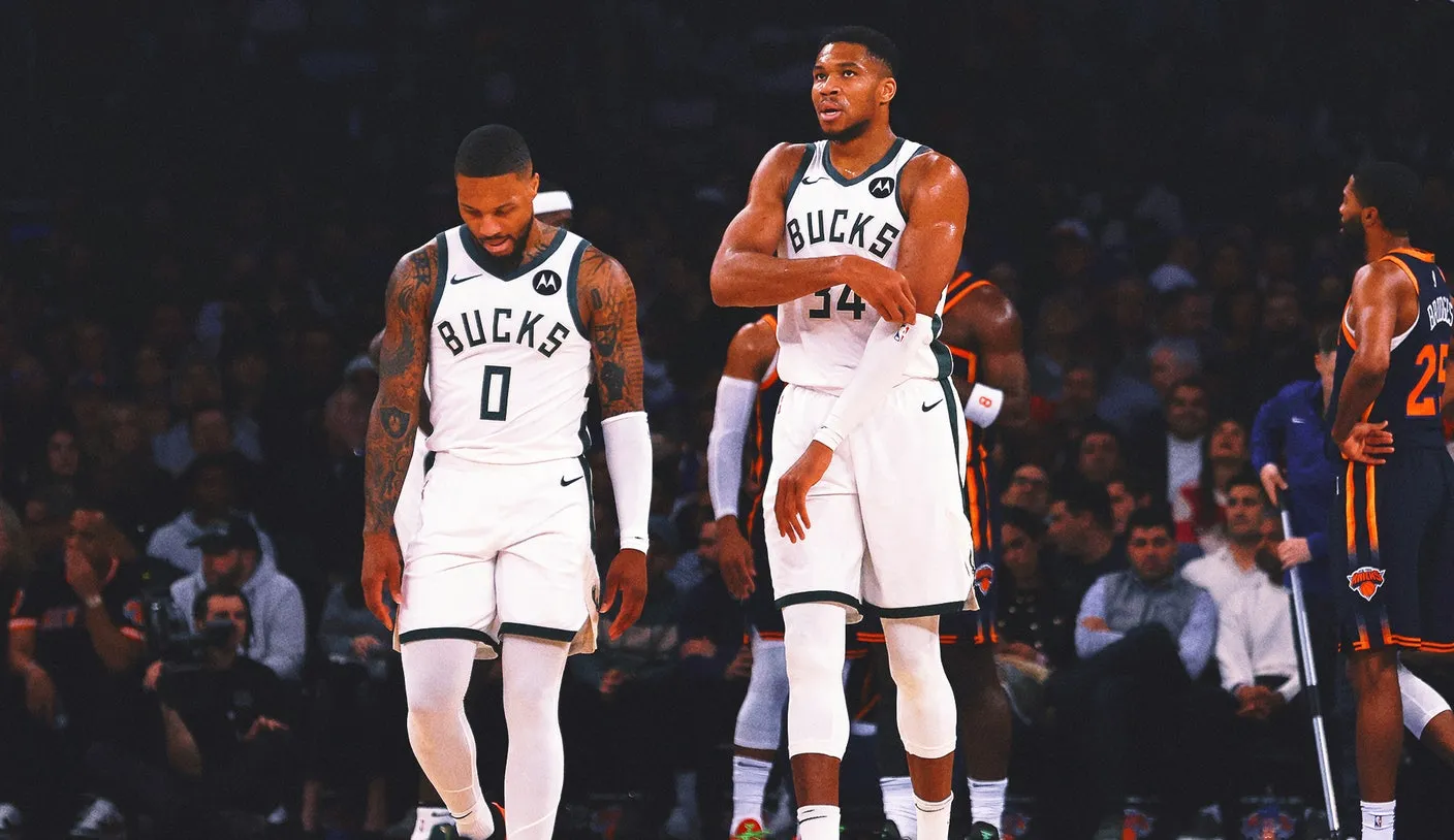 Giannis Future in Milwaukee: Will He Stay or Seek a Championship Move?