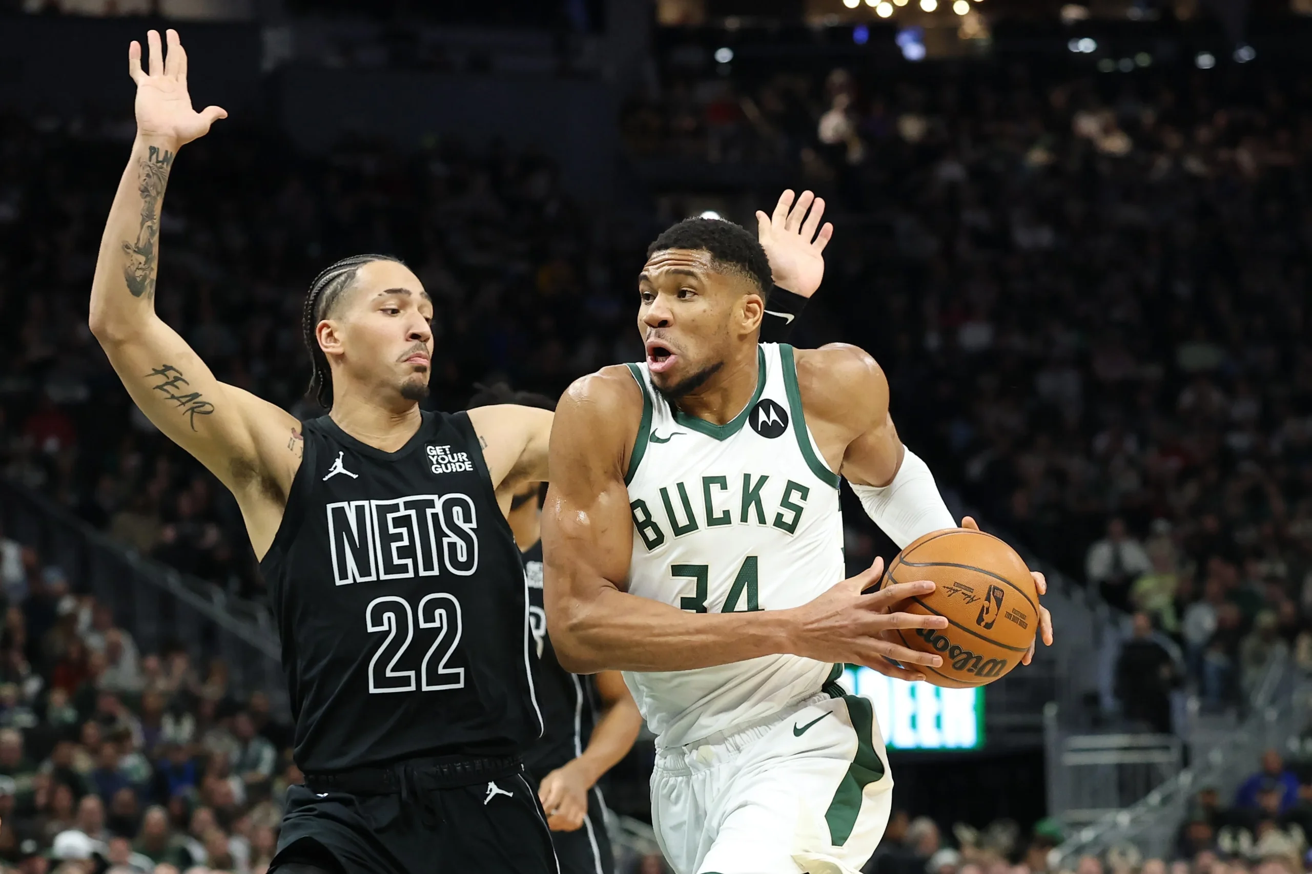 Giannis Future in Milwaukee: Will He Stay or Seek a Championship Move?