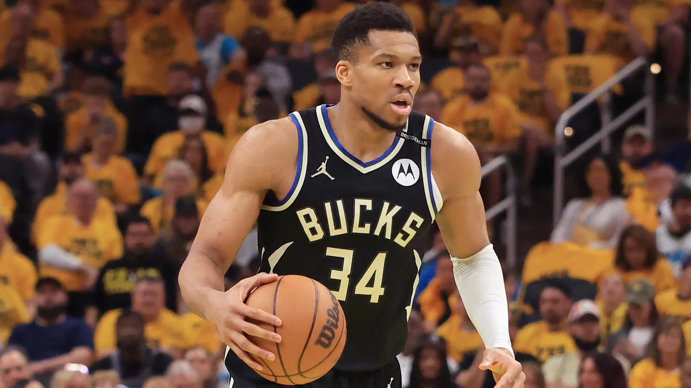 Giannis Future in Milwaukee: Will He Stay or Seek a Championship Move?