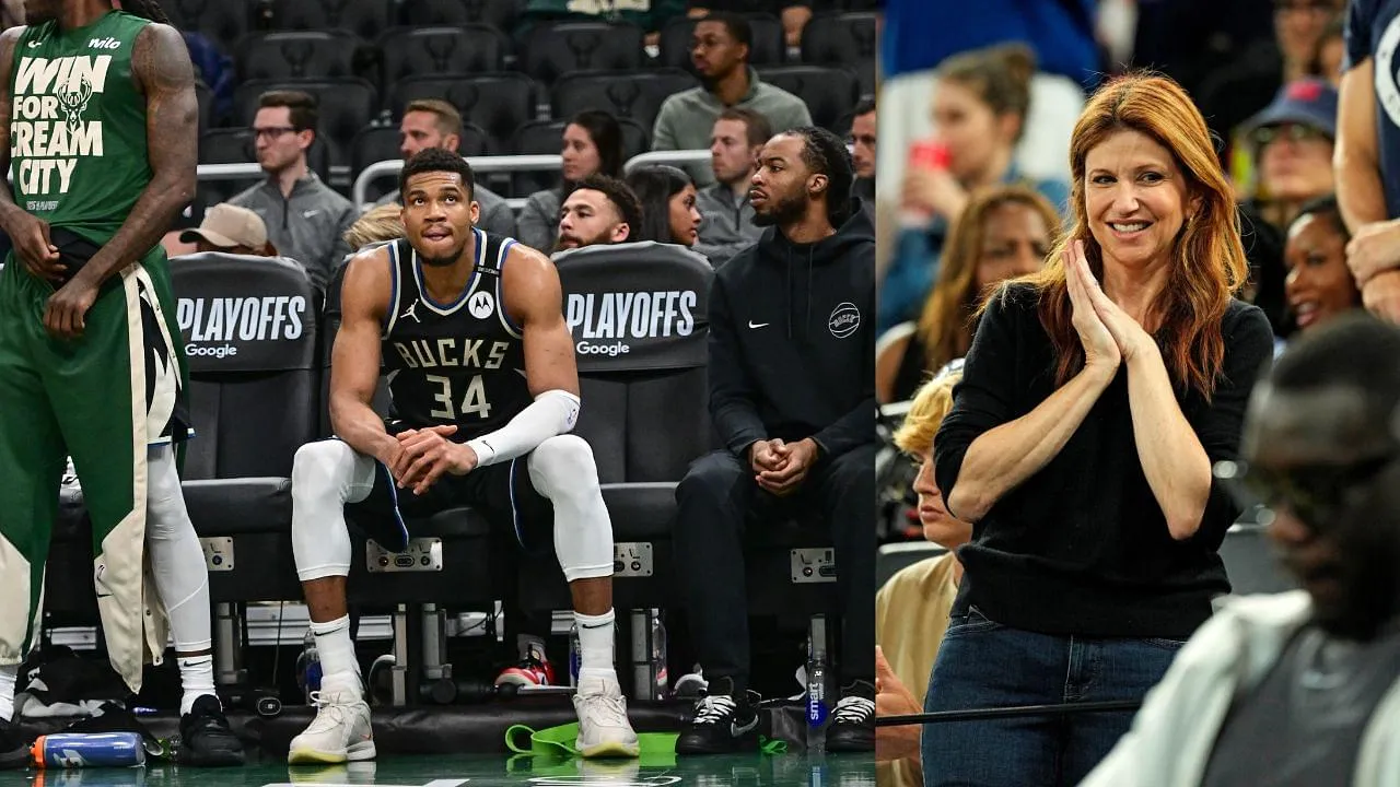 Giannis Future in Milwaukee: Will He Stay or Seek a Championship Move?