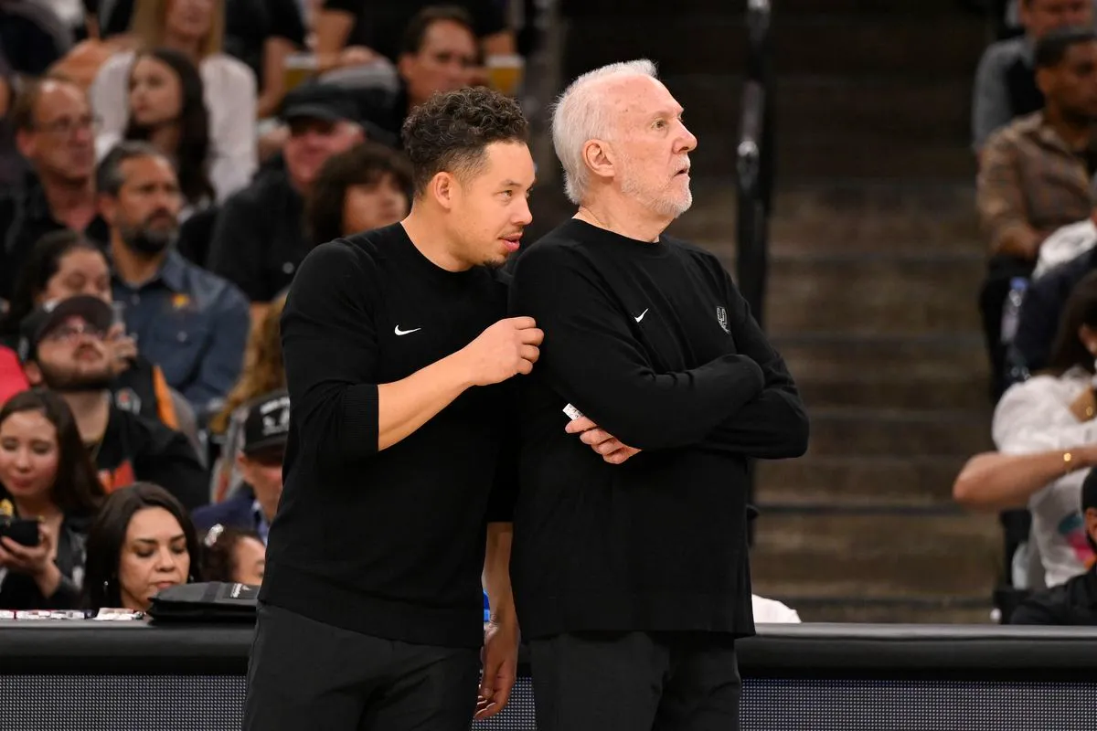 Gregg Popovich Retires: The End of an Era for San Antonio Spurs and NBA Fans