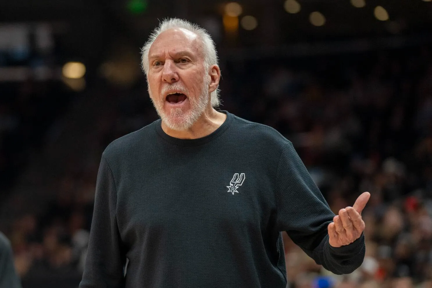 Gregg Popovich Retires: The End of an Era for San Antonio Spurs and NBA Fans