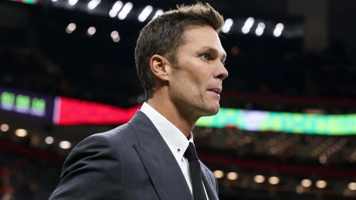 How Tom Brady Reacted to Shedeur Sanders' Shocking Fall in the NFL Draft: What It Means for His Future