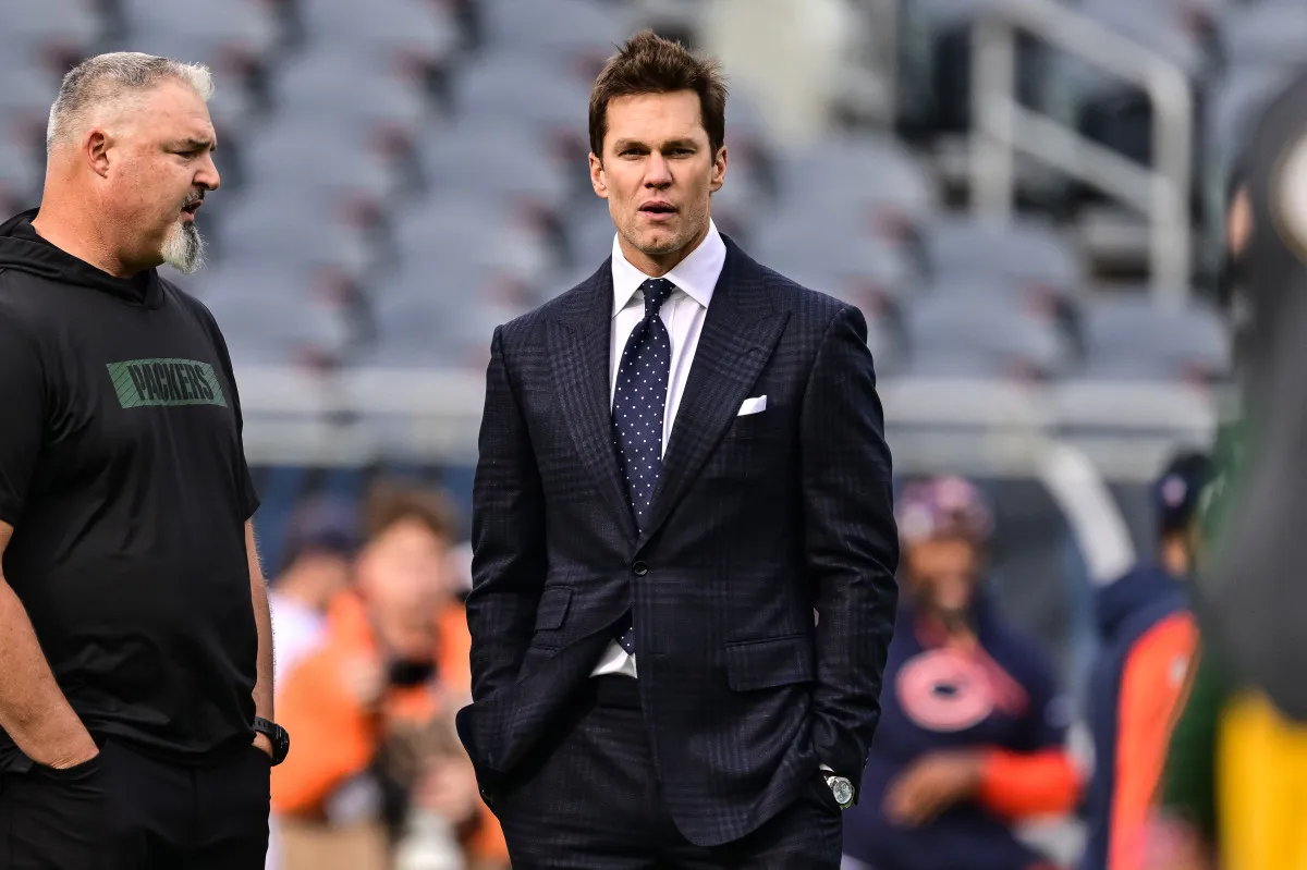 How Tom Brady Reacted to Shedeur Sanders' Shocking Fall in the NFL Draft: What It Means for His Future