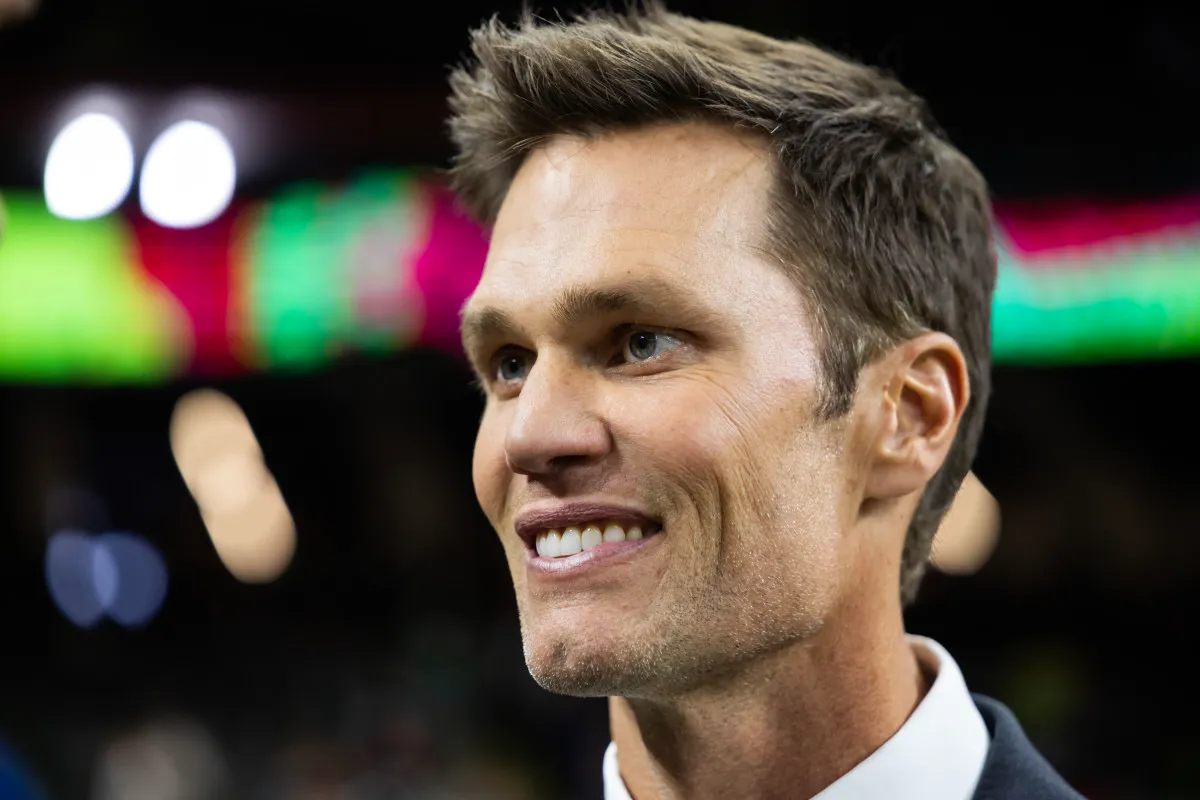 How Tom Brady Reacted to Shedeur Sanders' Shocking Fall in the NFL Draft: What It Means for His Future