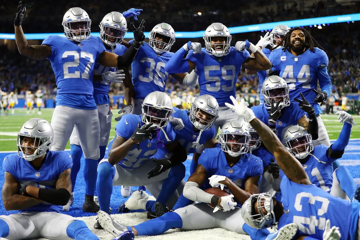 How the 2025 NFL Draft is Shaping the NFC North: Big Moves from Lions, Bears, Packers, and Vikings