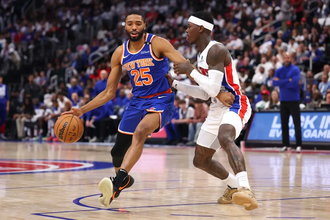 Jalen Brunson’s Clutch 40-Point Game and Game-Winning 3-Pointer Lead Knicks to Eastern Semifinals