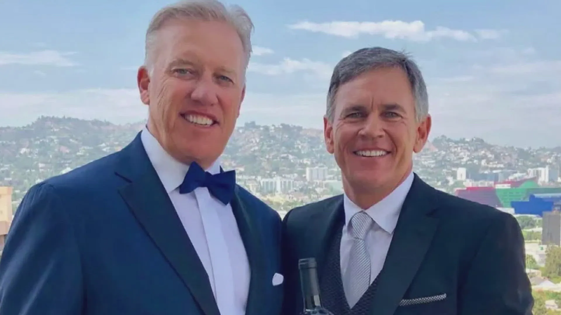 John Elway's Business Partner Jeff Sperbeck Dies After Tragic Golf Cart Accident