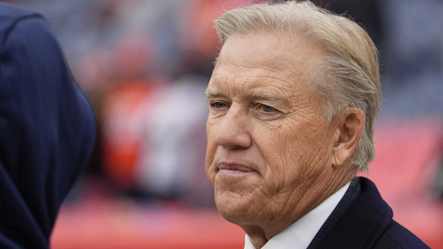 John Elway's Business Partner Jeff Sperbeck Dies After Tragic Golf Cart Accident