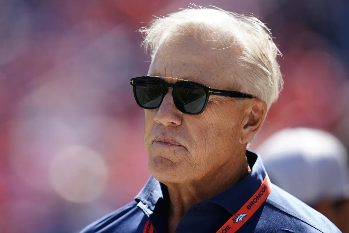John Elway's Business Partner Jeff Sperbeck Dies After Tragic Golf Cart Accident
