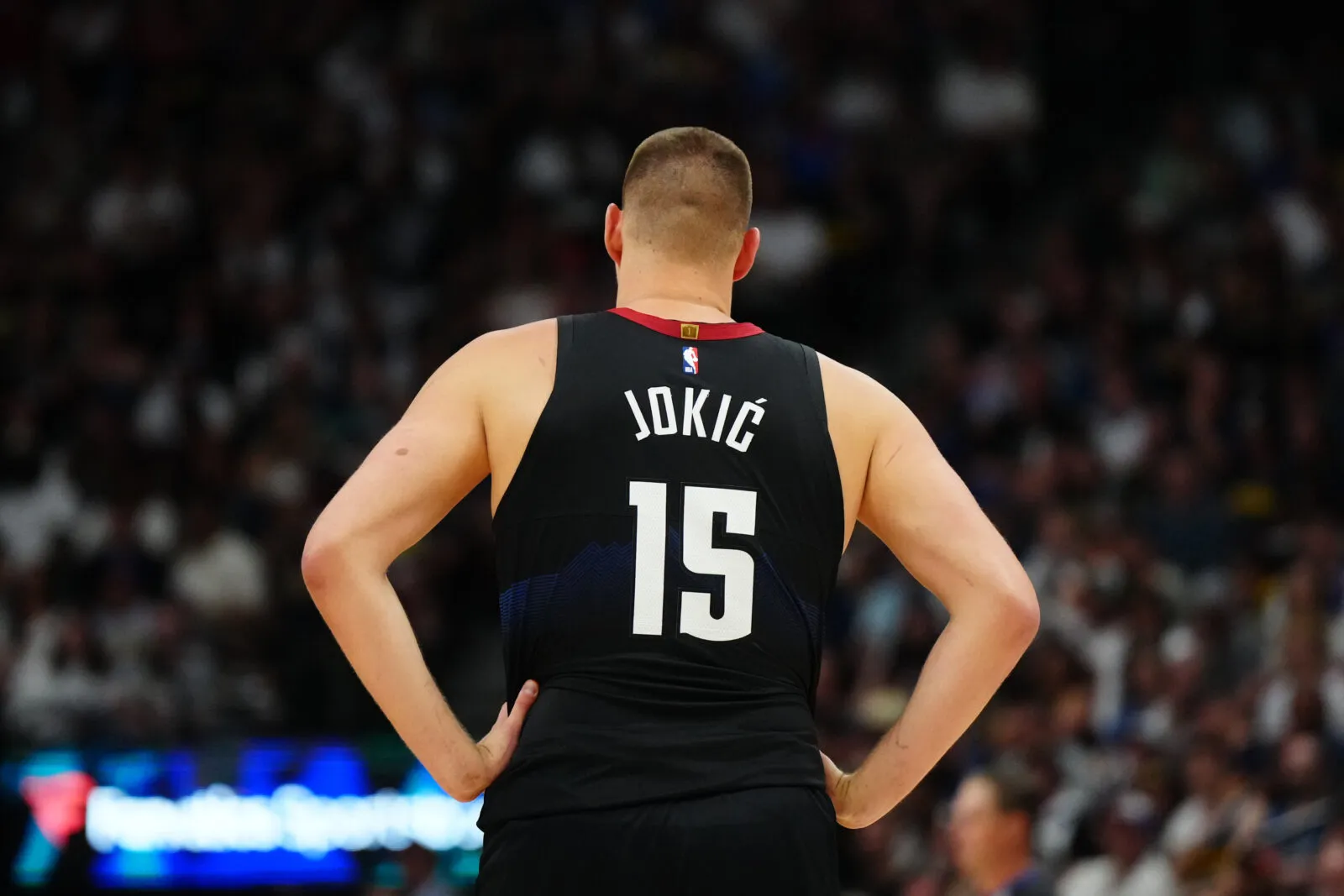 Jokic's Low Free Throw Attempts Raise Questions After Nuggets' Game 6 Loss to Clippers