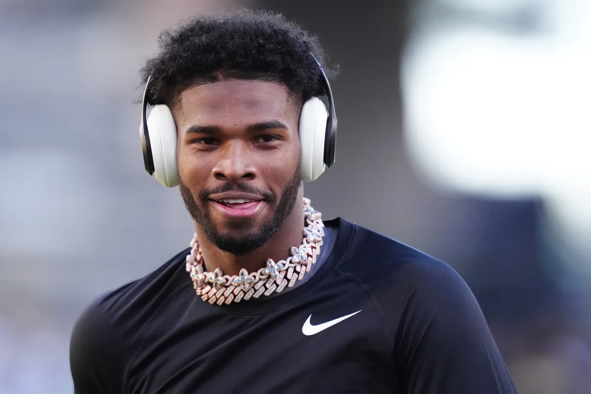 NFL's Phone Number Blunder: How Shedeur Sanders' Info Got Leaked and What Happened Next