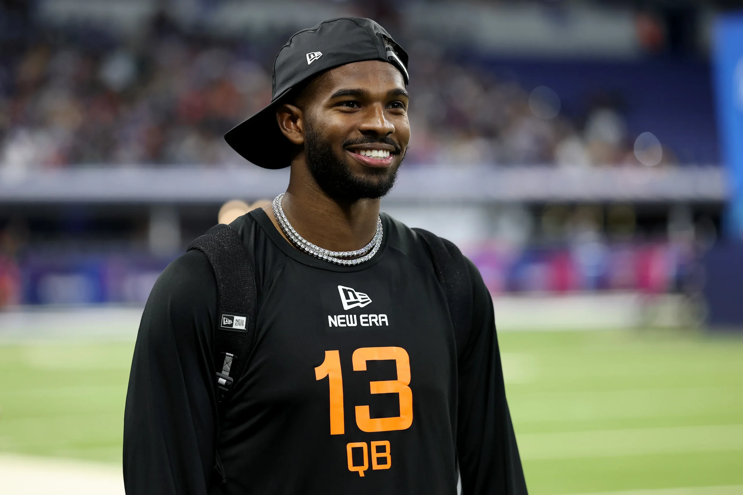 NFL's Phone Number Blunder: How Shedeur Sanders' Info Got Leaked and What Happened Next